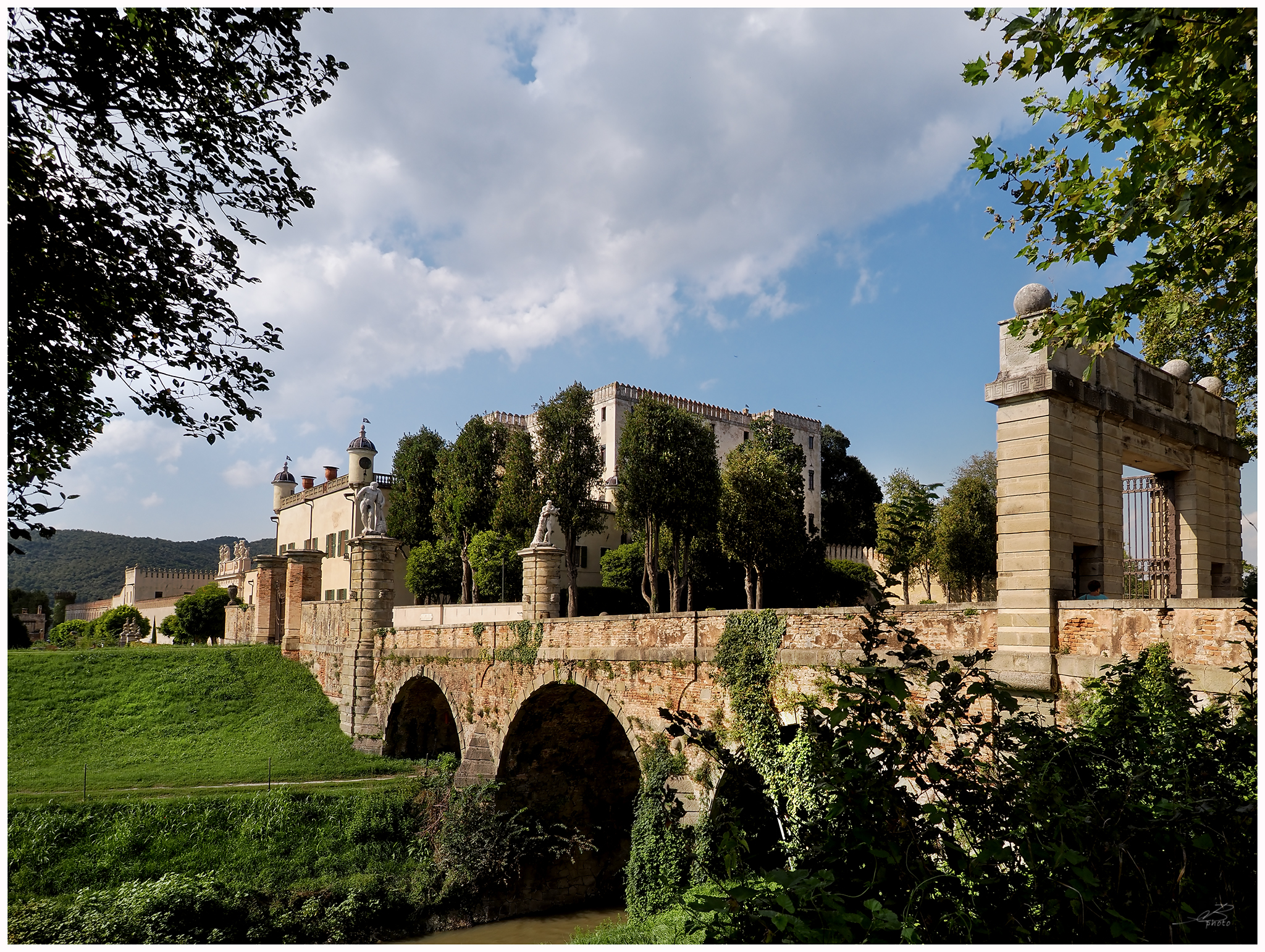 Catajo Castle