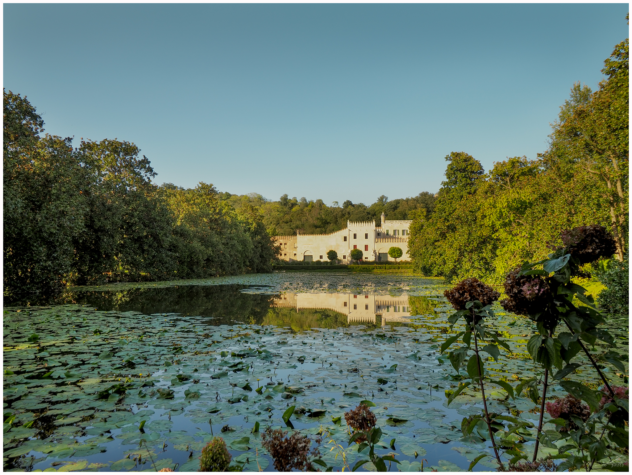 Catajo Castle