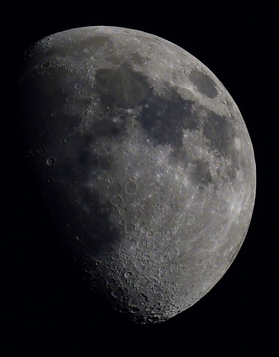 Luna 29 dicembre