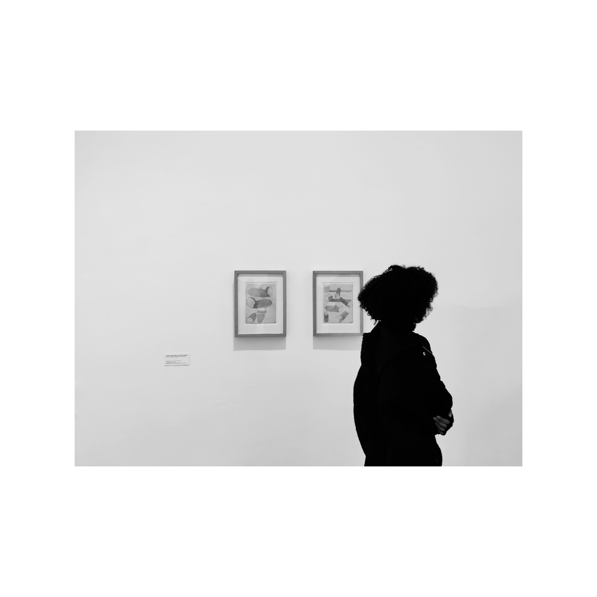 A day at the museum 1