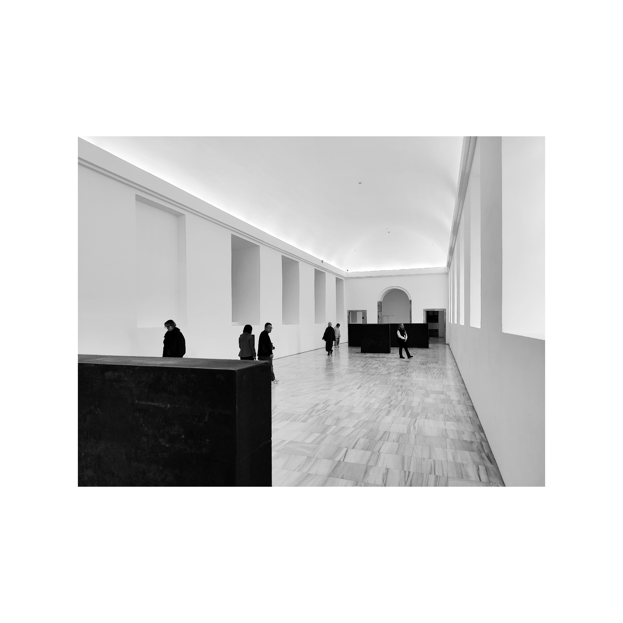 A day at the museum 2