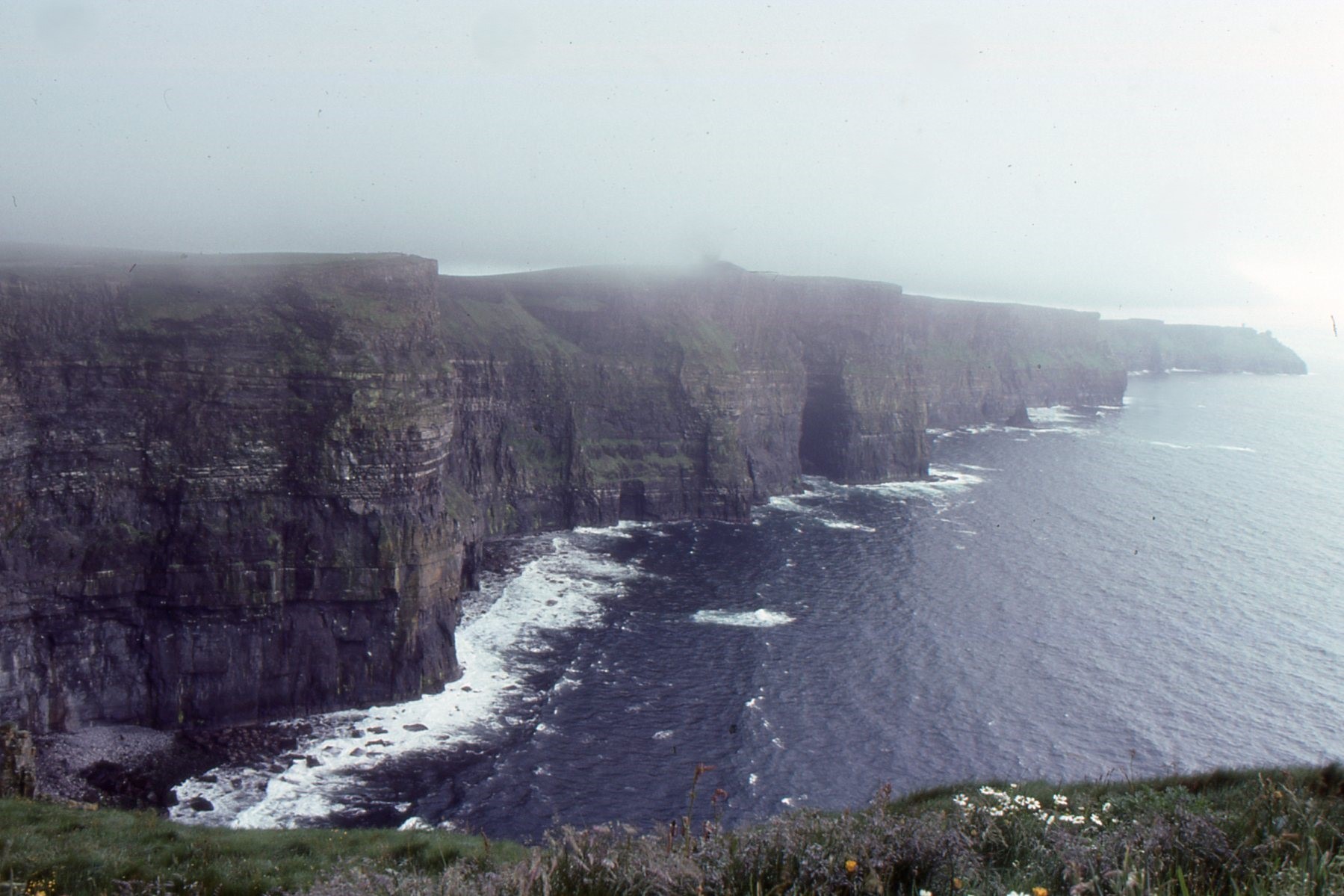 Cliffs of Moher