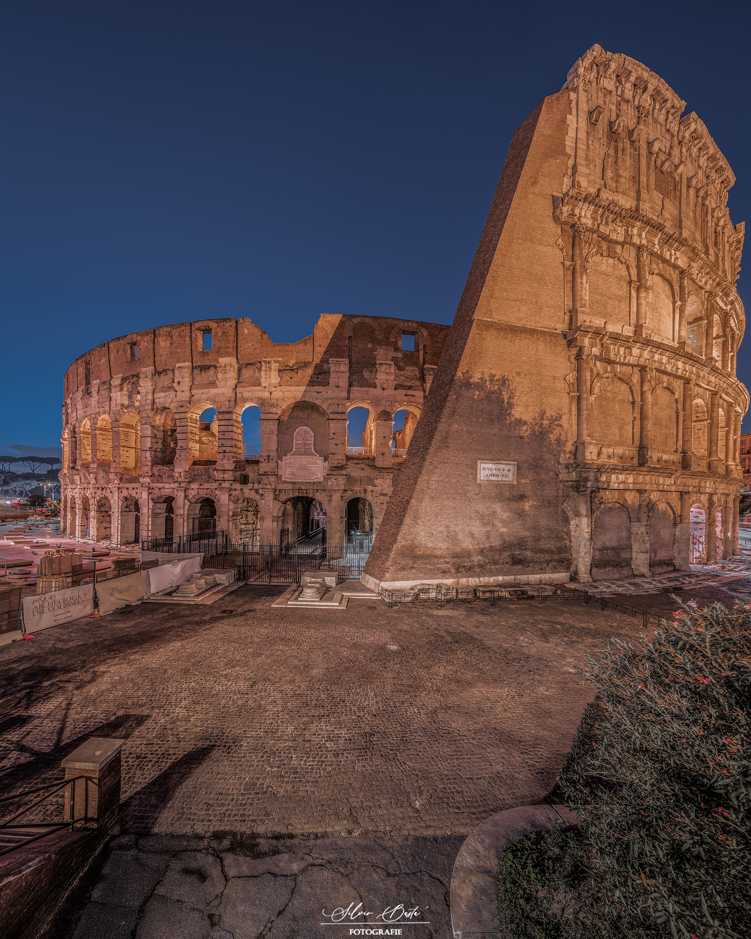 COLOSSEUM ROME