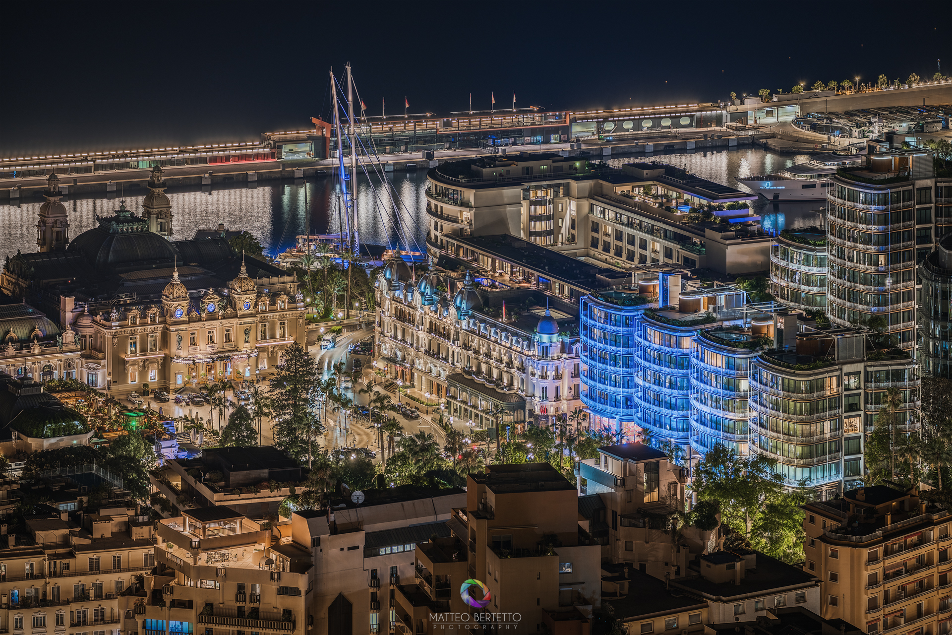 Monte Carlo