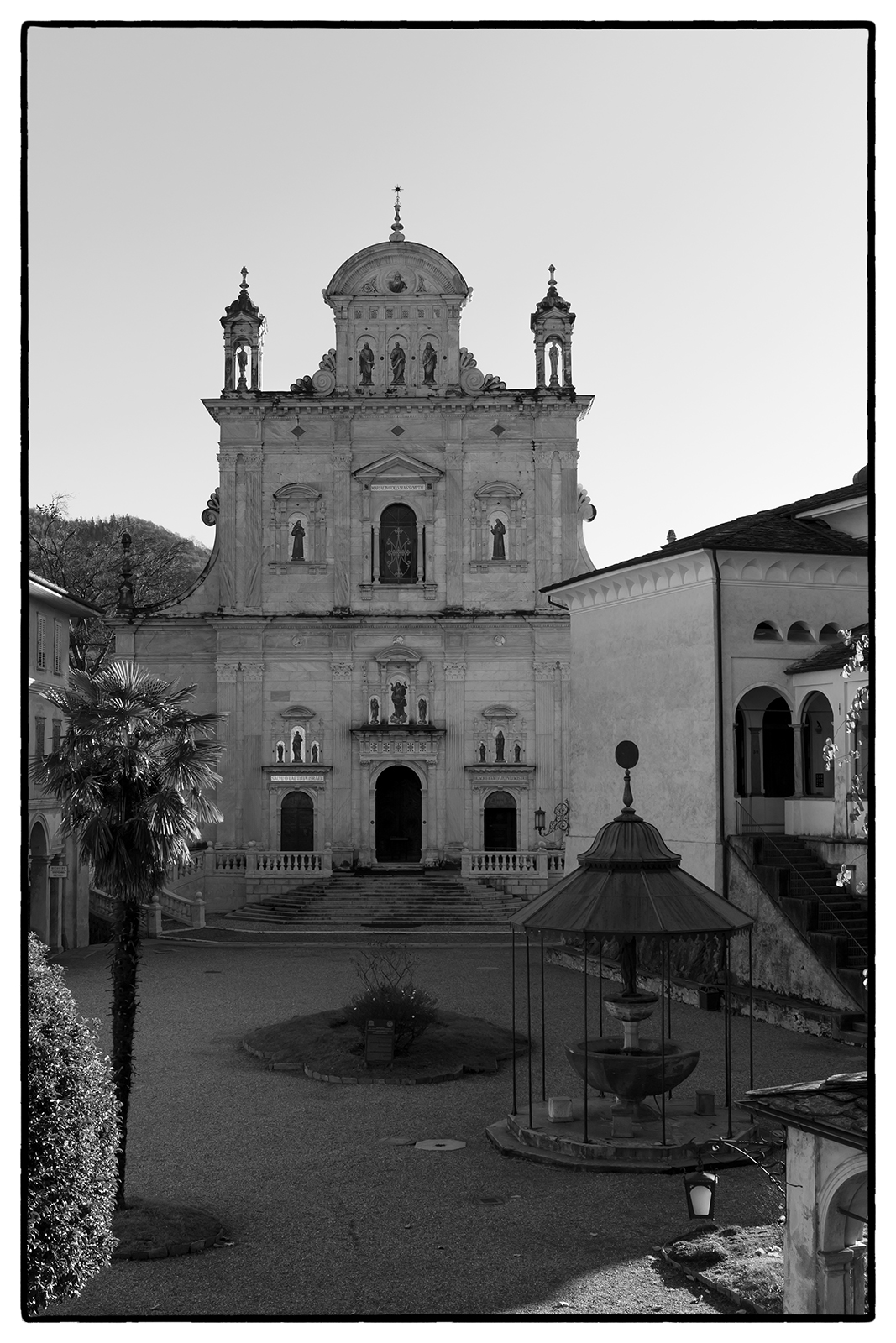 Basilica Monumentale