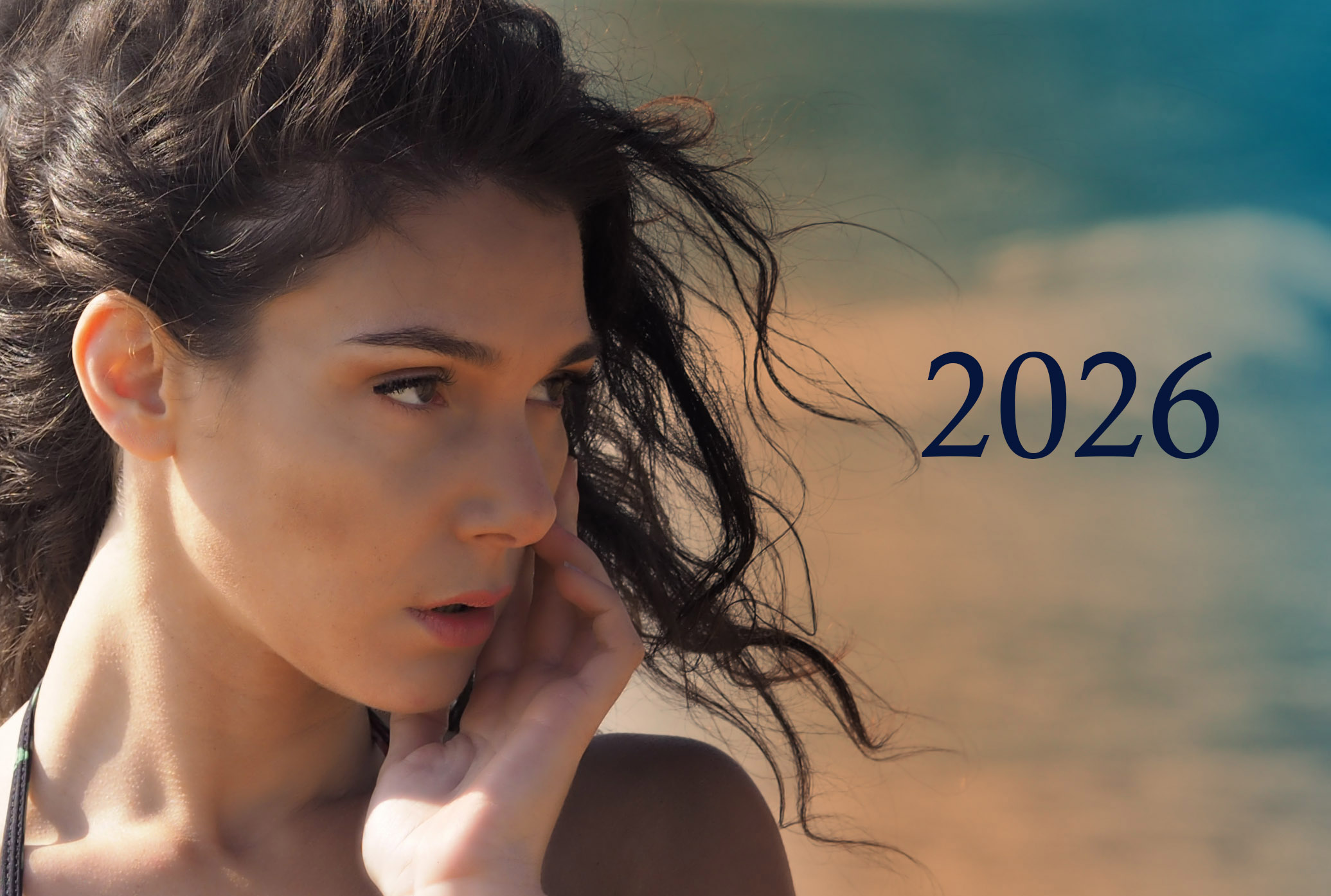 Per il 2026.. un Disperato bisogno d'amore