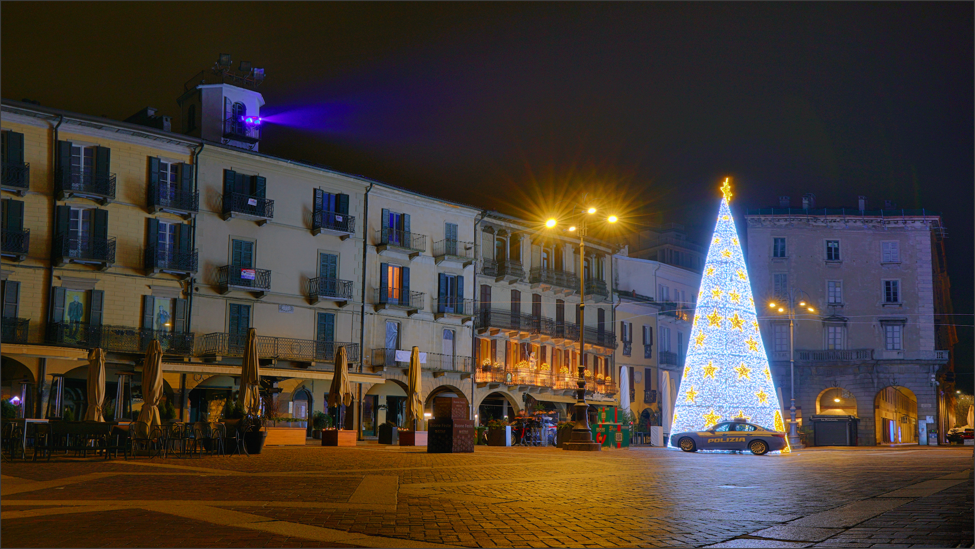 Buon Anno Nuovo a tutti !