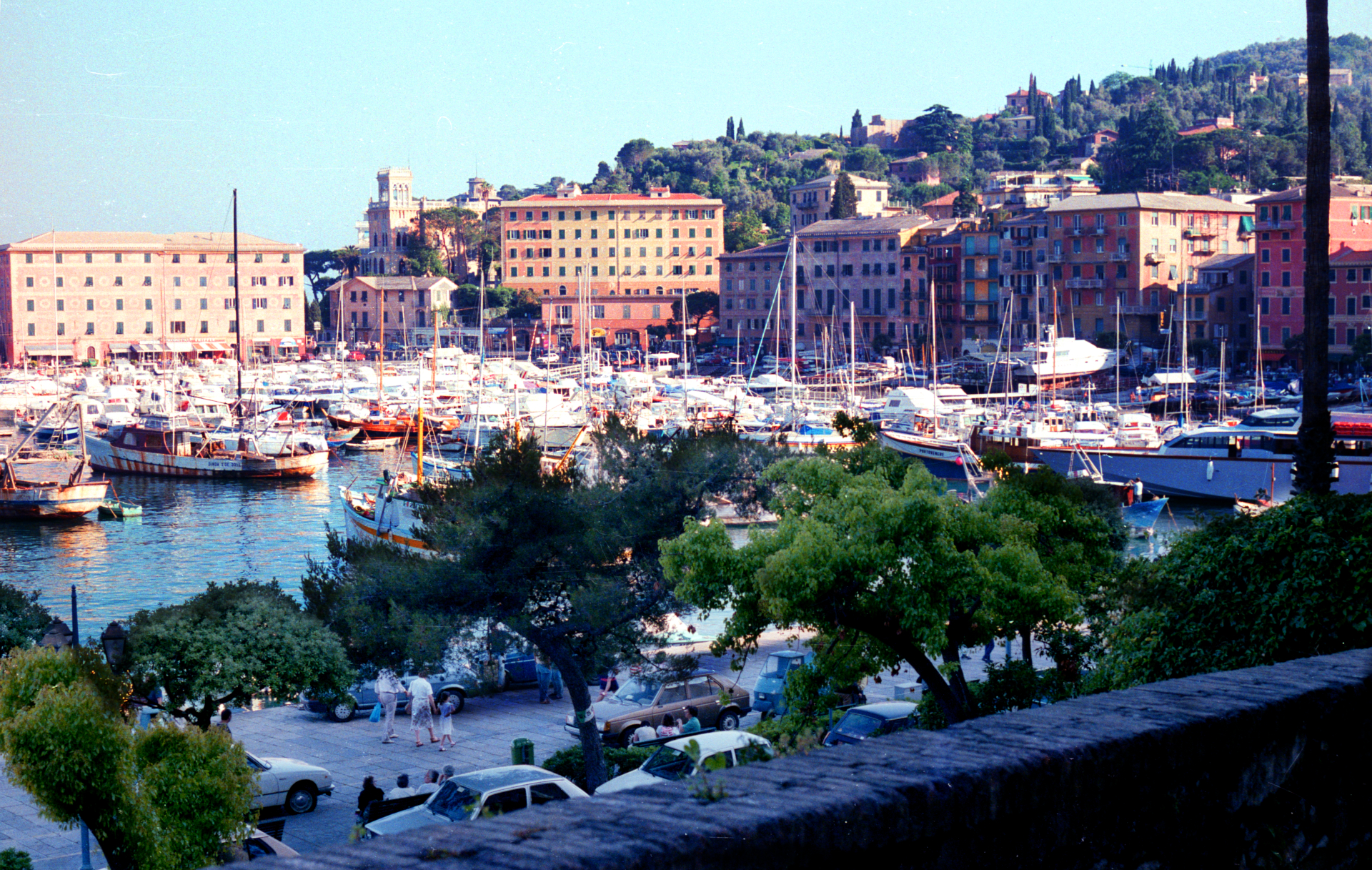 Santa Margherita Ligure