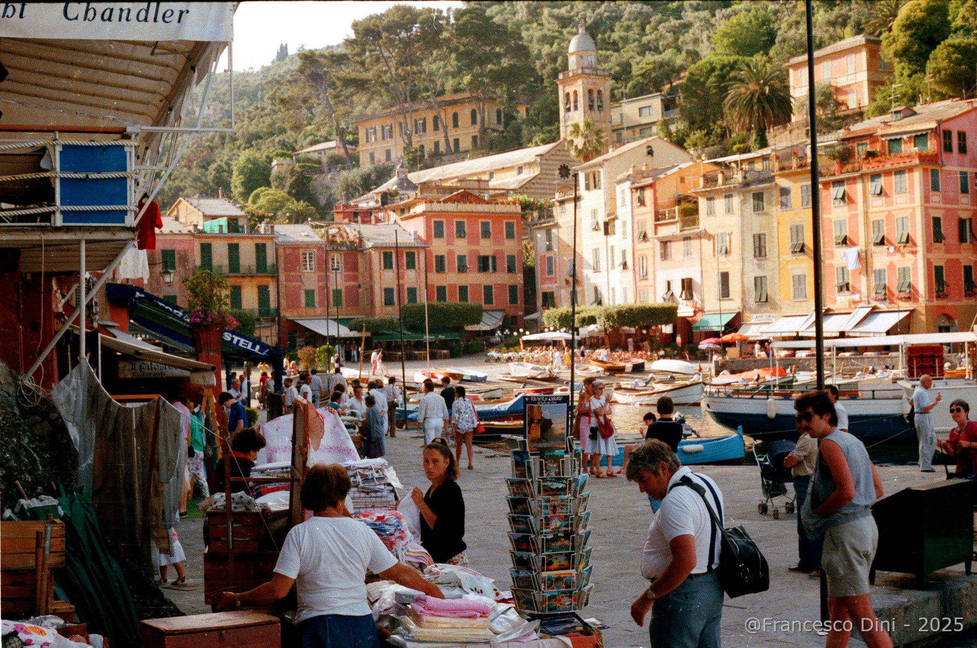 Porto di Portofino