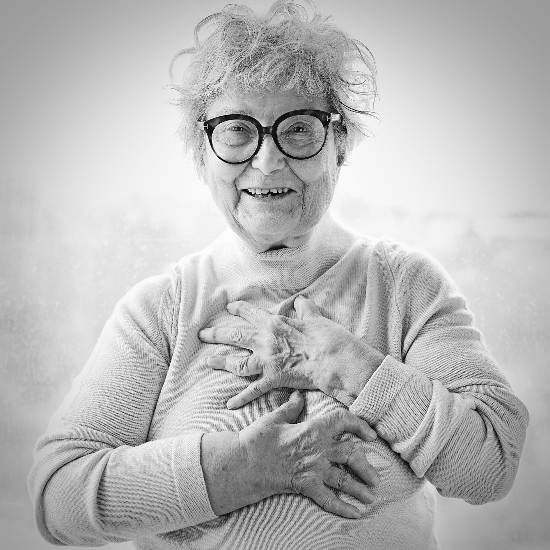 gioia di vivere
