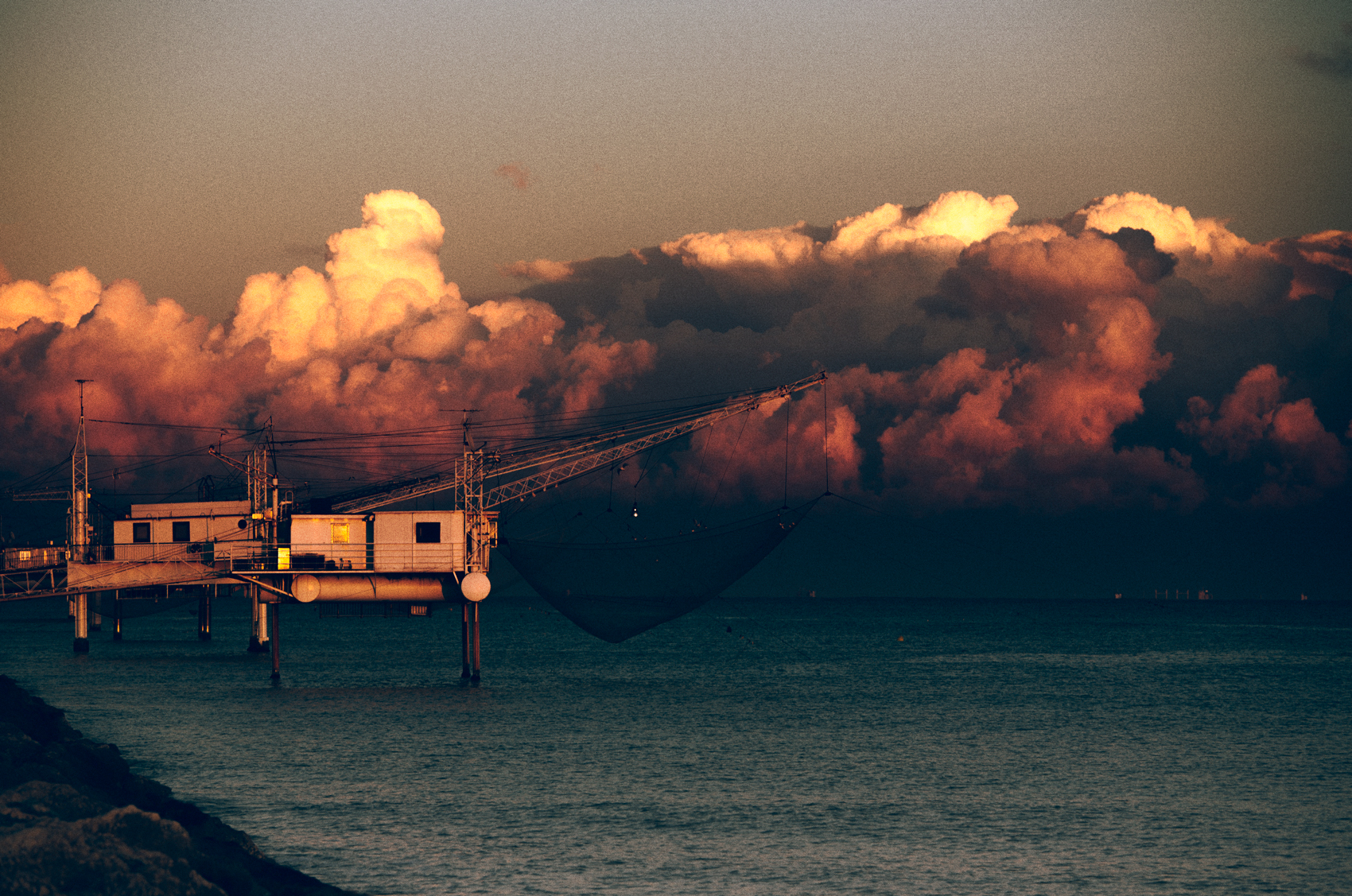 Marina of Ravenna