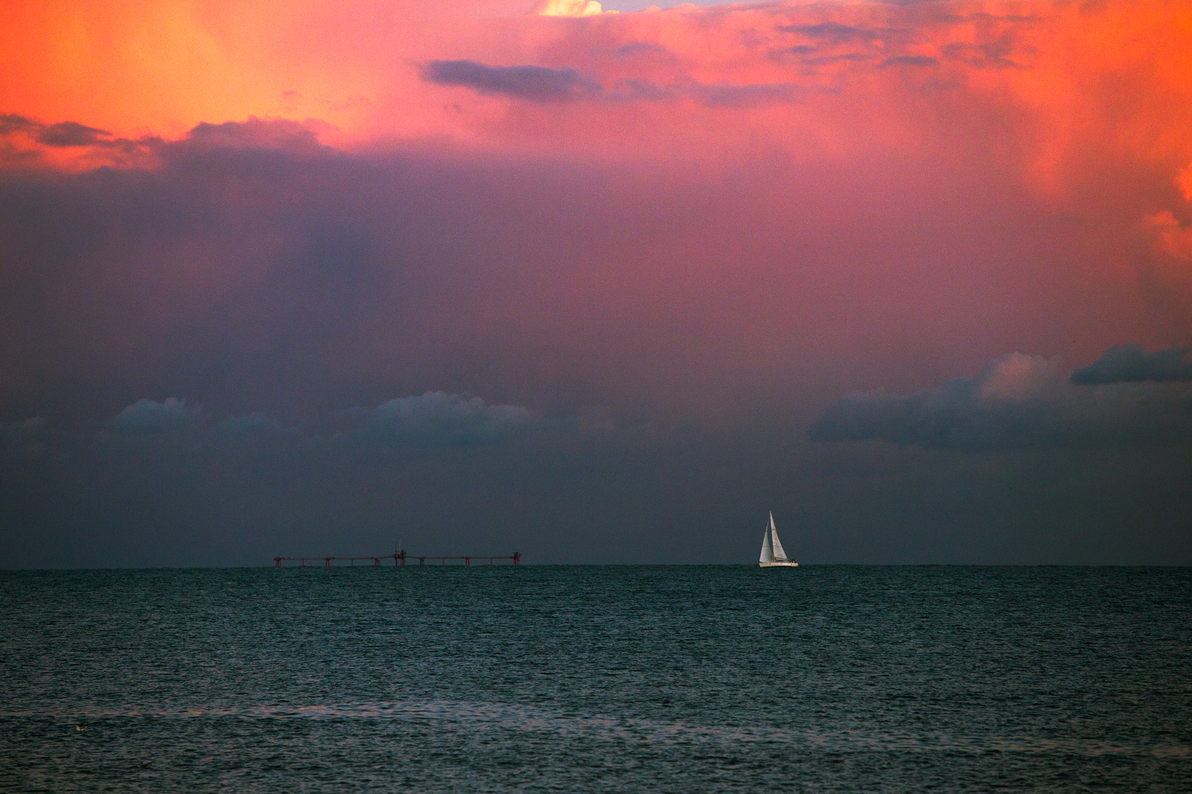 Marina of Ravenna