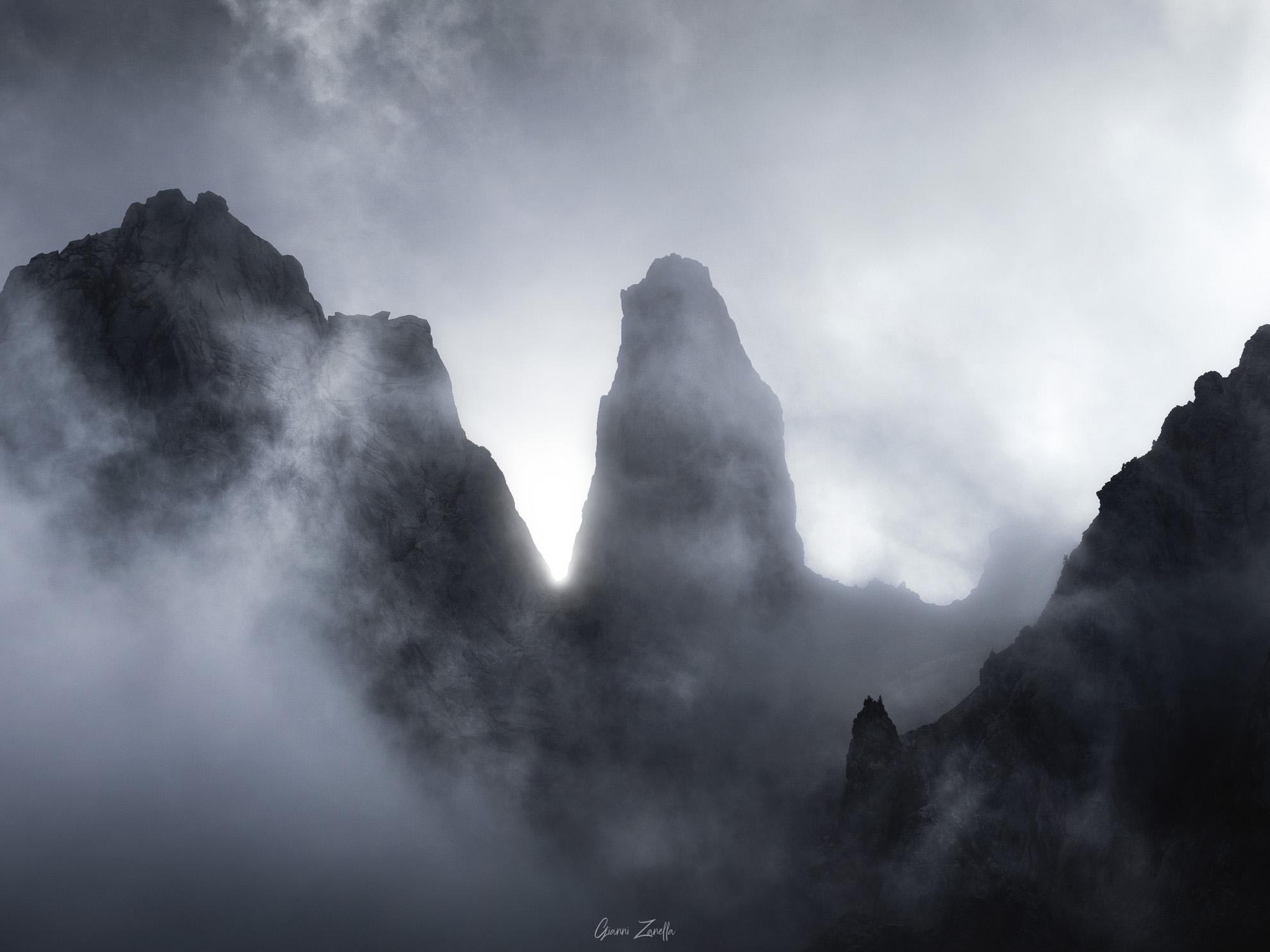 Darkness