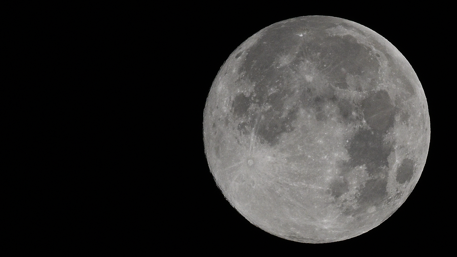 Luna Piena del 03/01/2026