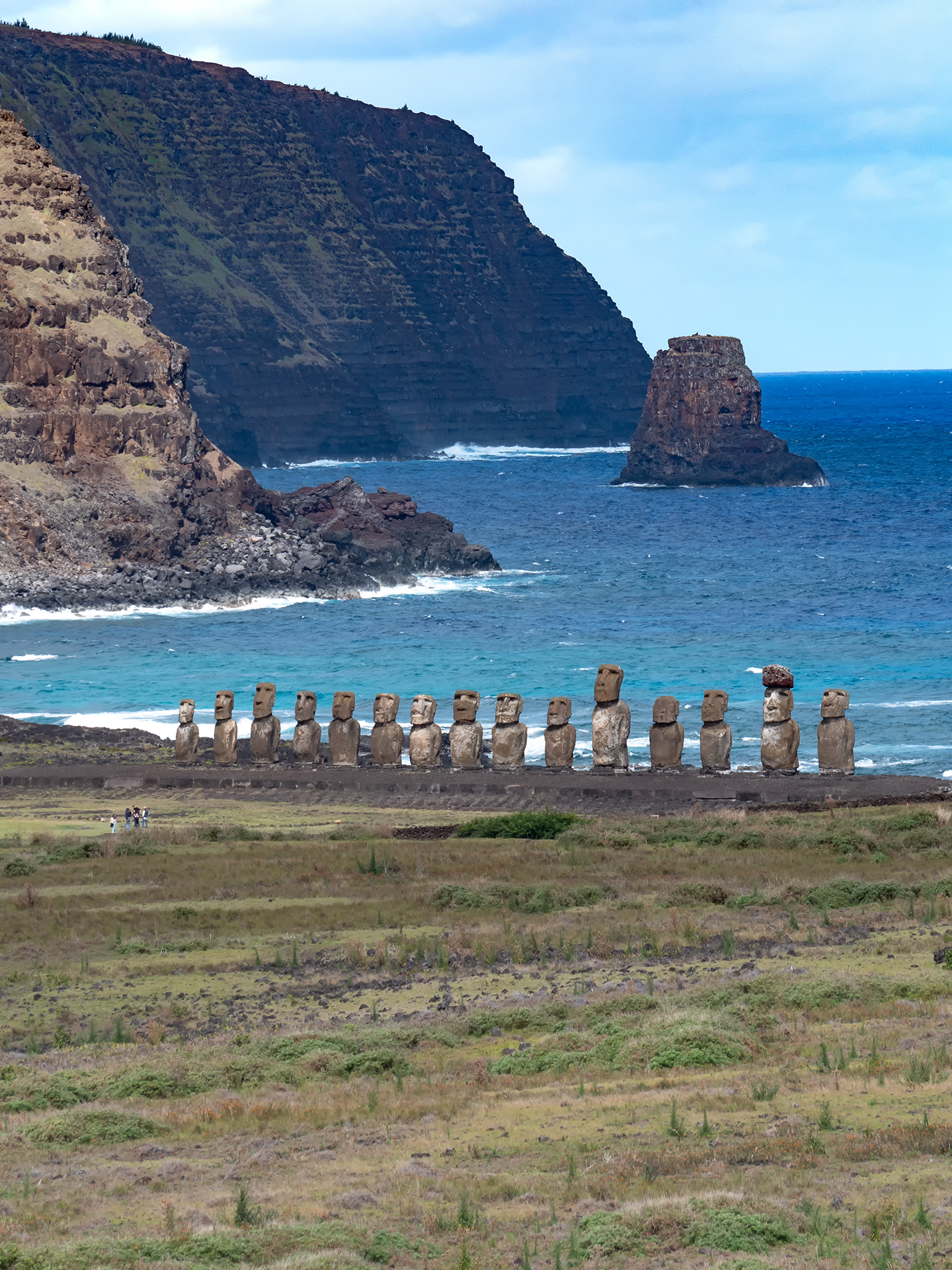 Rapa Nui