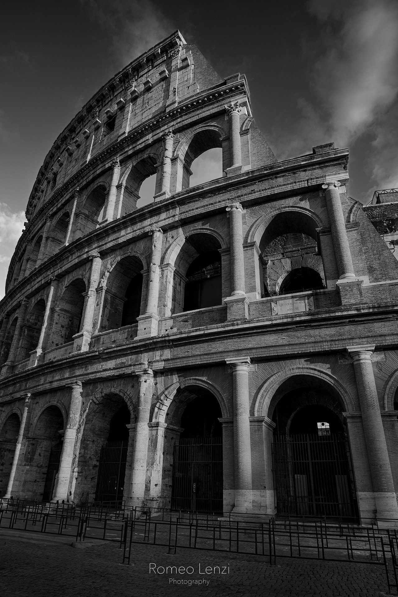 Colosseum