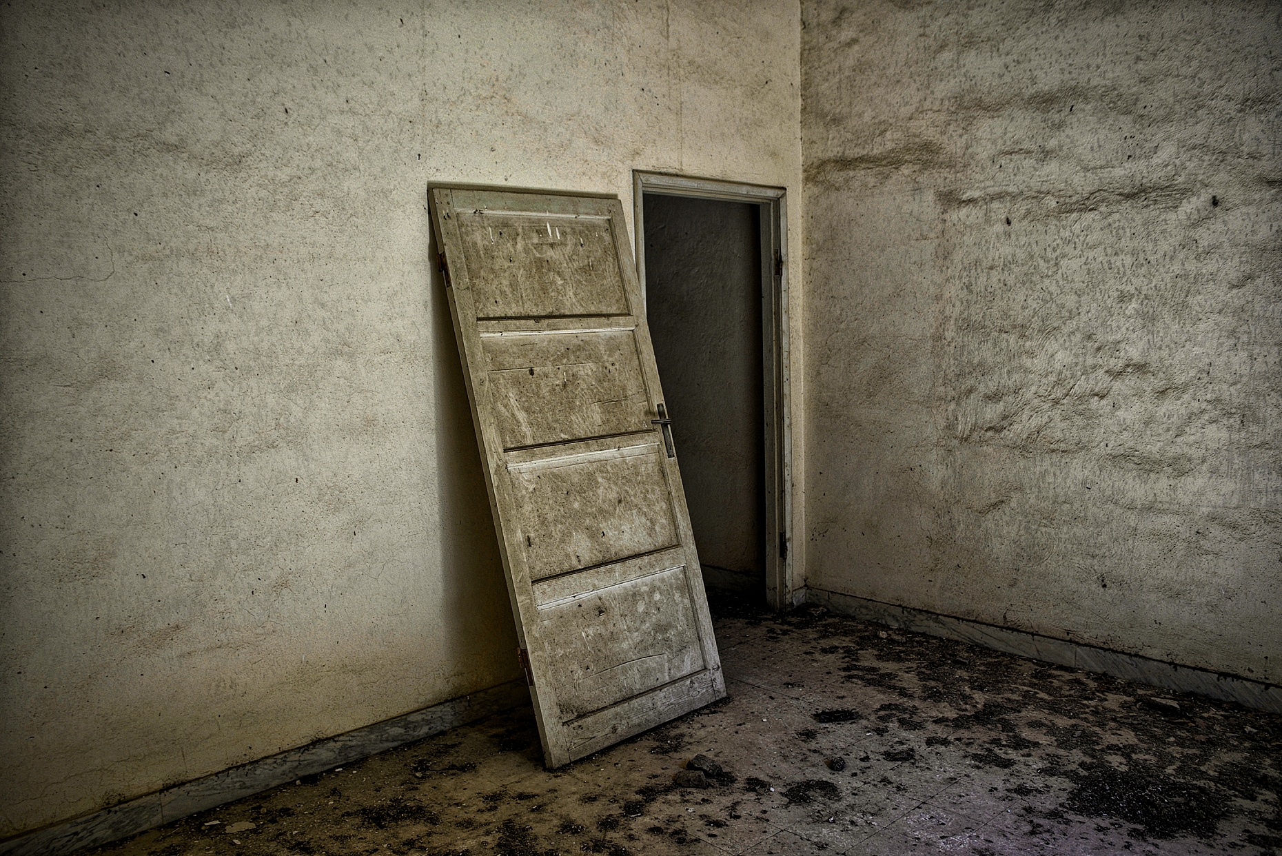 La porta