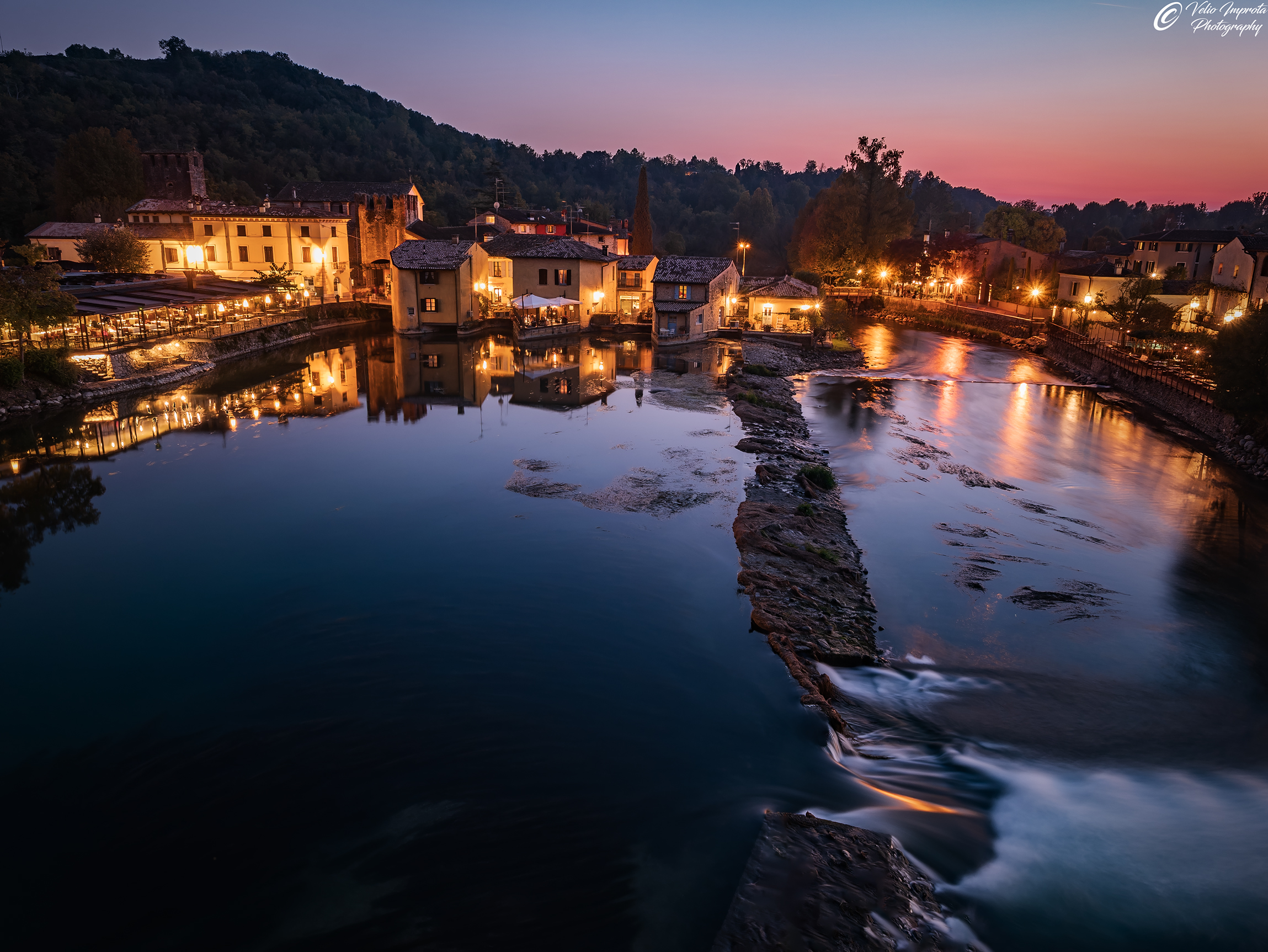 Borghetto sul Mincio
