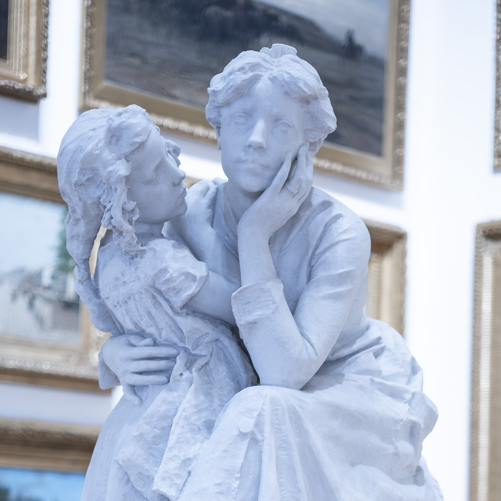 Ah ma', te sei ricordata de chiude er gasse?