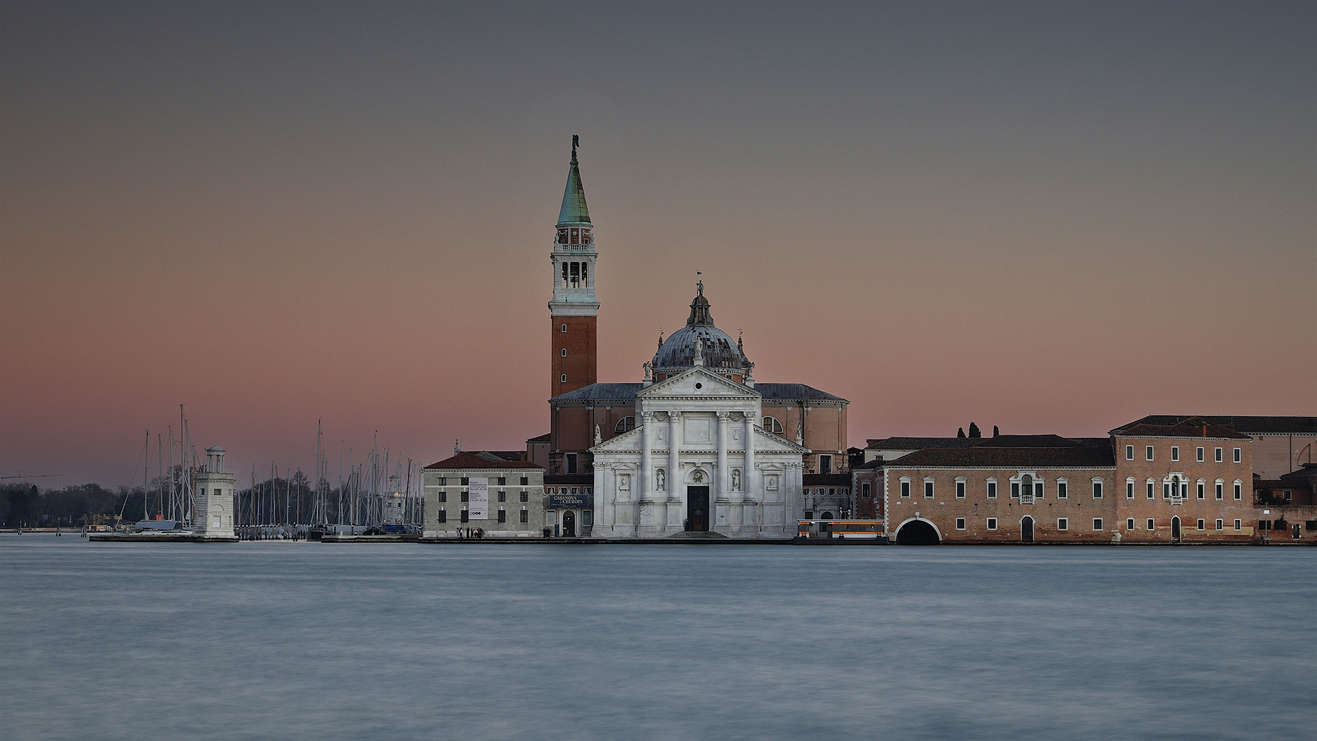 San Giorgio Maggiore
