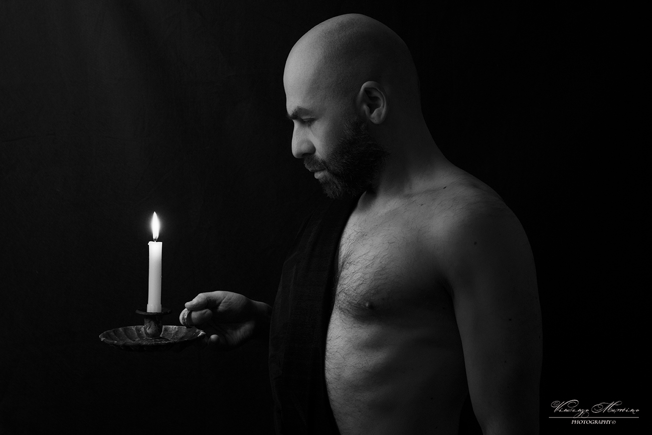 "In the Dark"