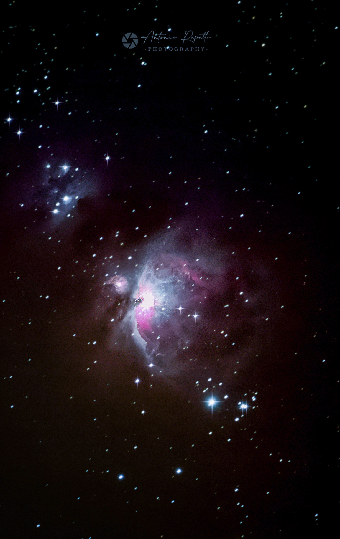 M42 Orion