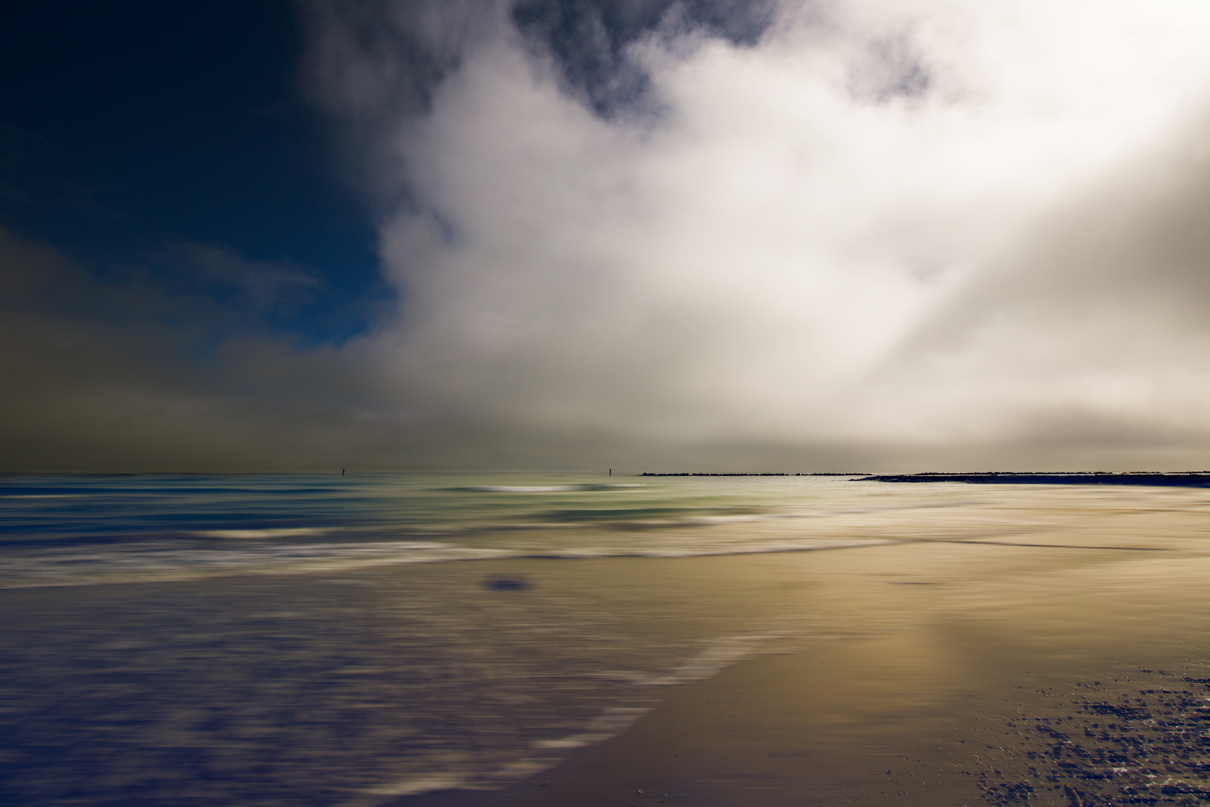 Sand