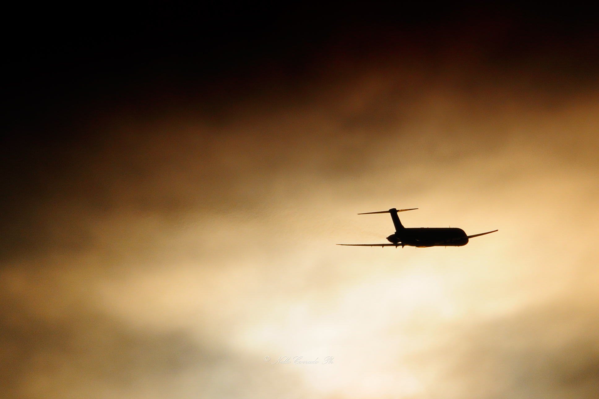 in memory of the MD-80