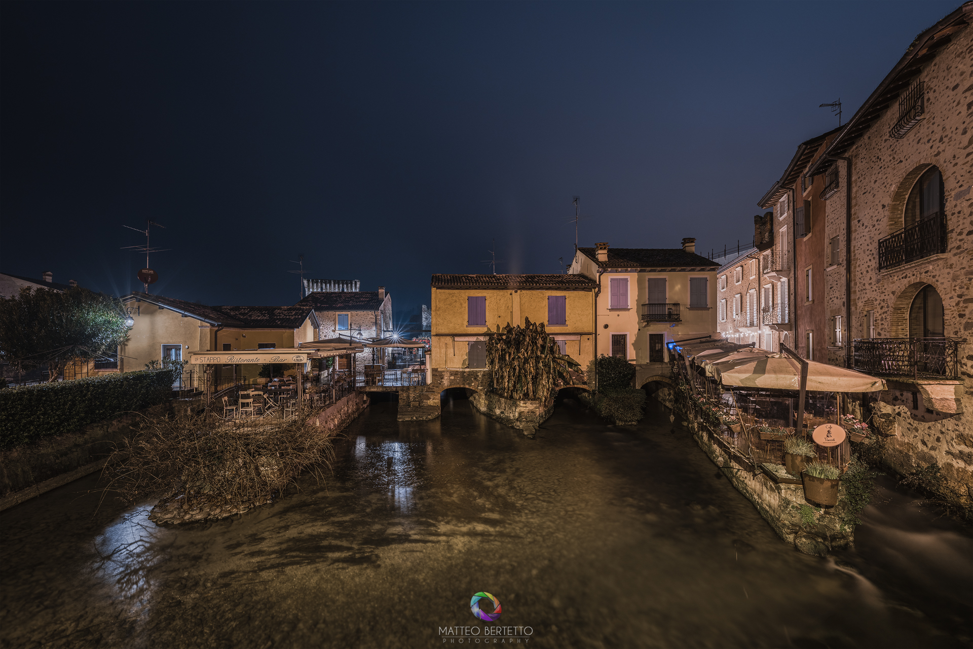 Borghetto - Valeggio sul Mincio