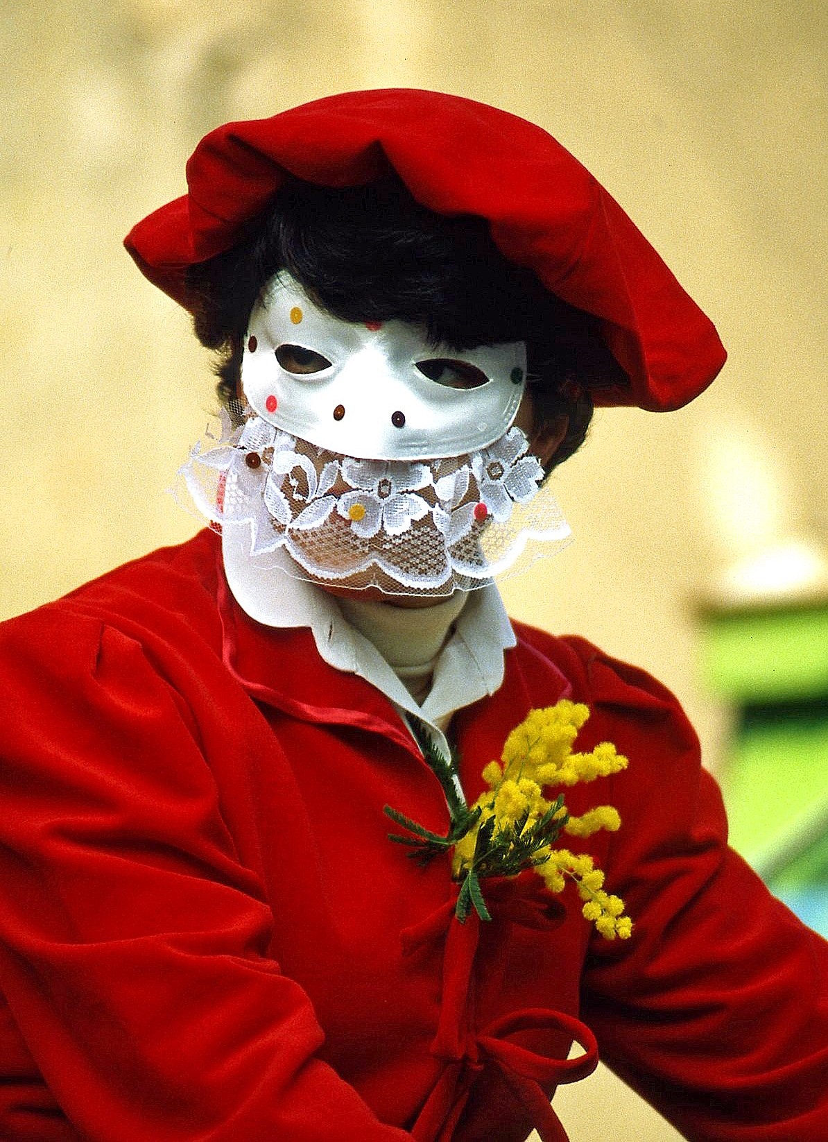 Carnevale e  8 marzo