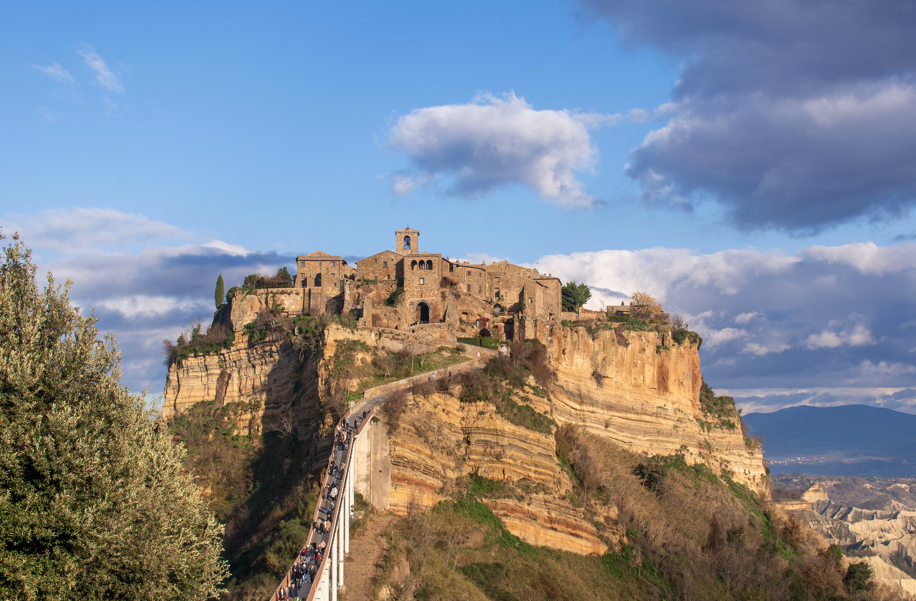 Civita di Bagnoregio 2