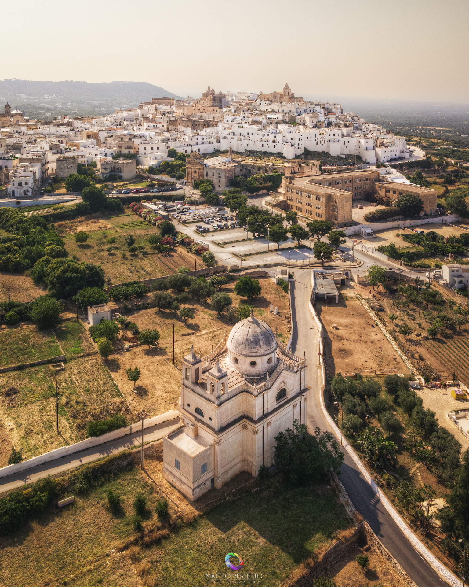 Ostuni - Puglia