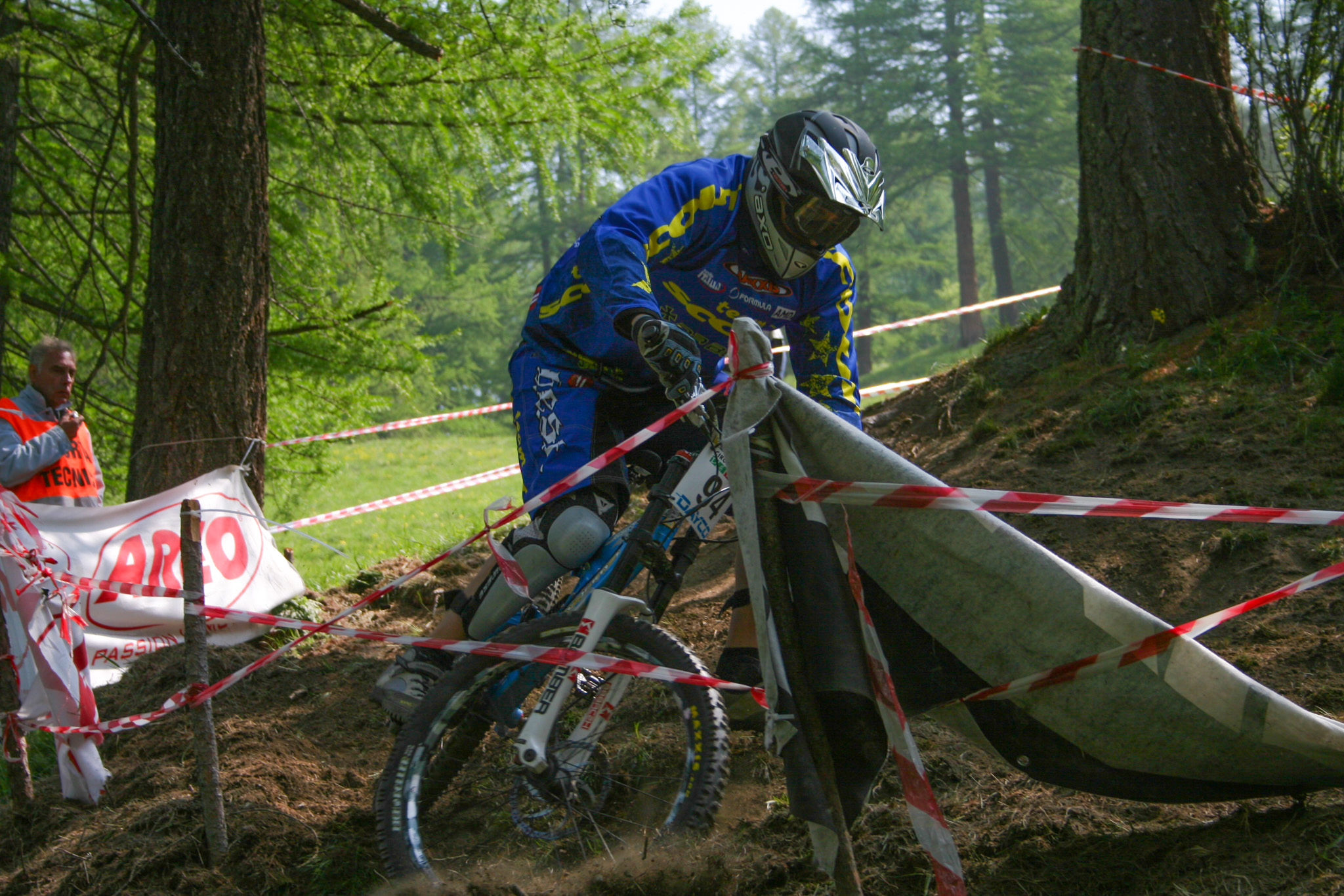 DH pragelato
