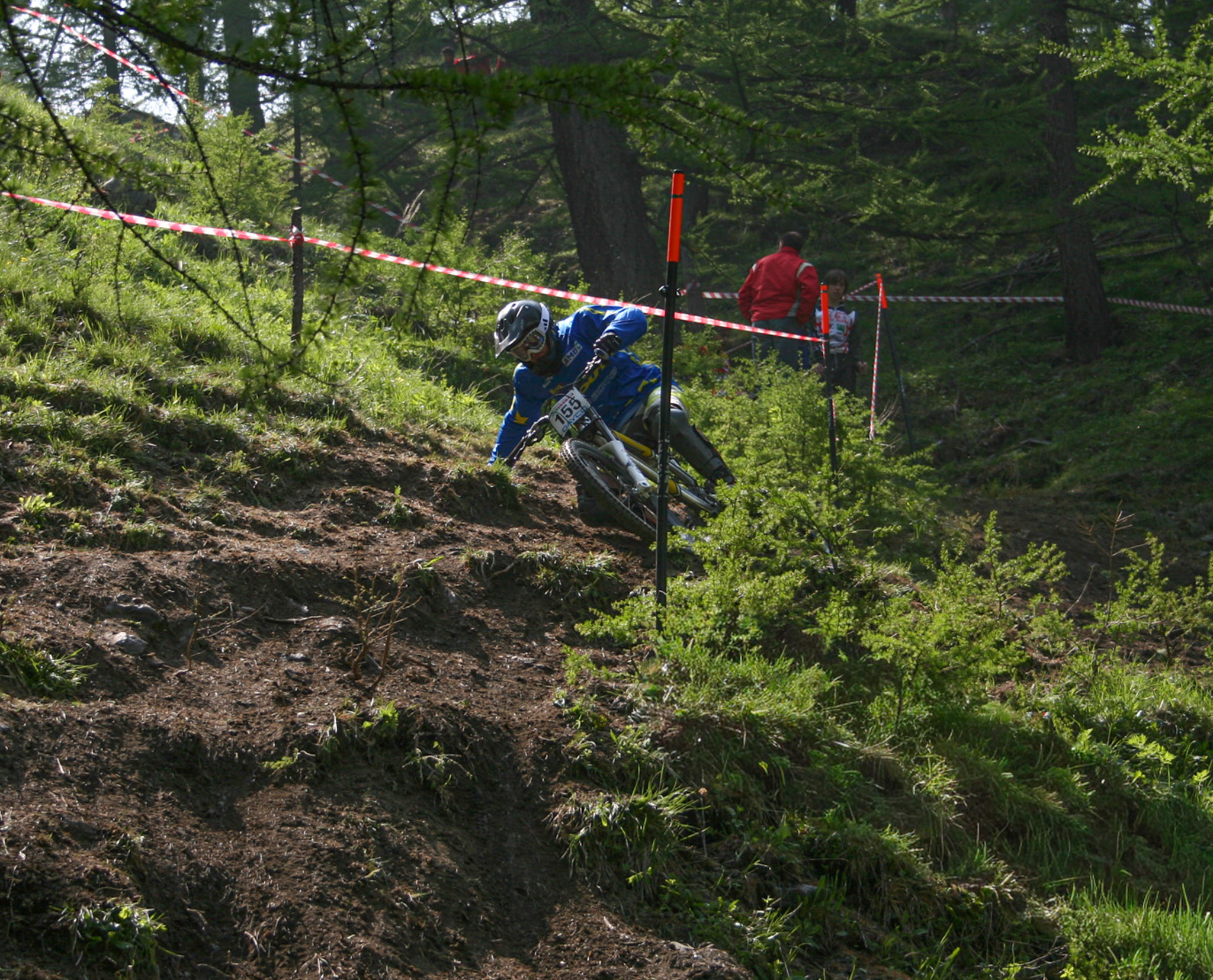DH pragelato