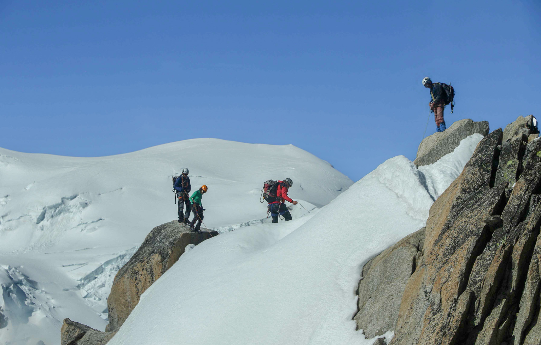 Mont Blanc