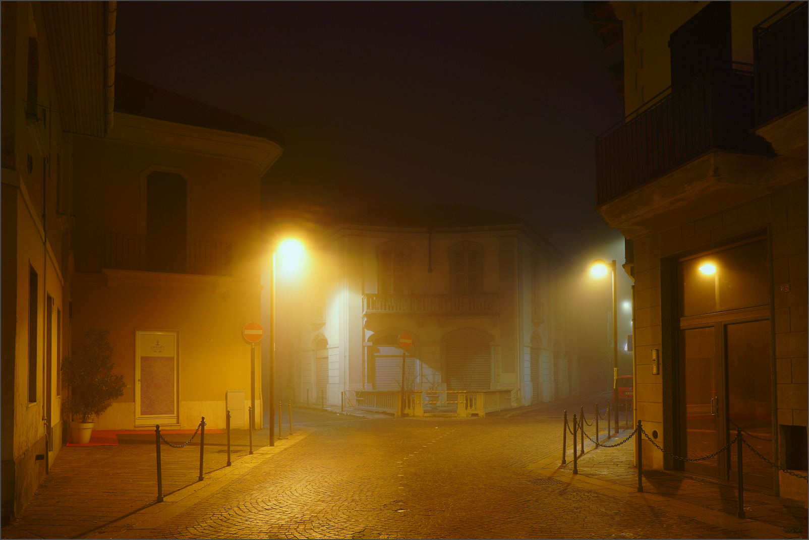 Nebbia a Seveso (mb)