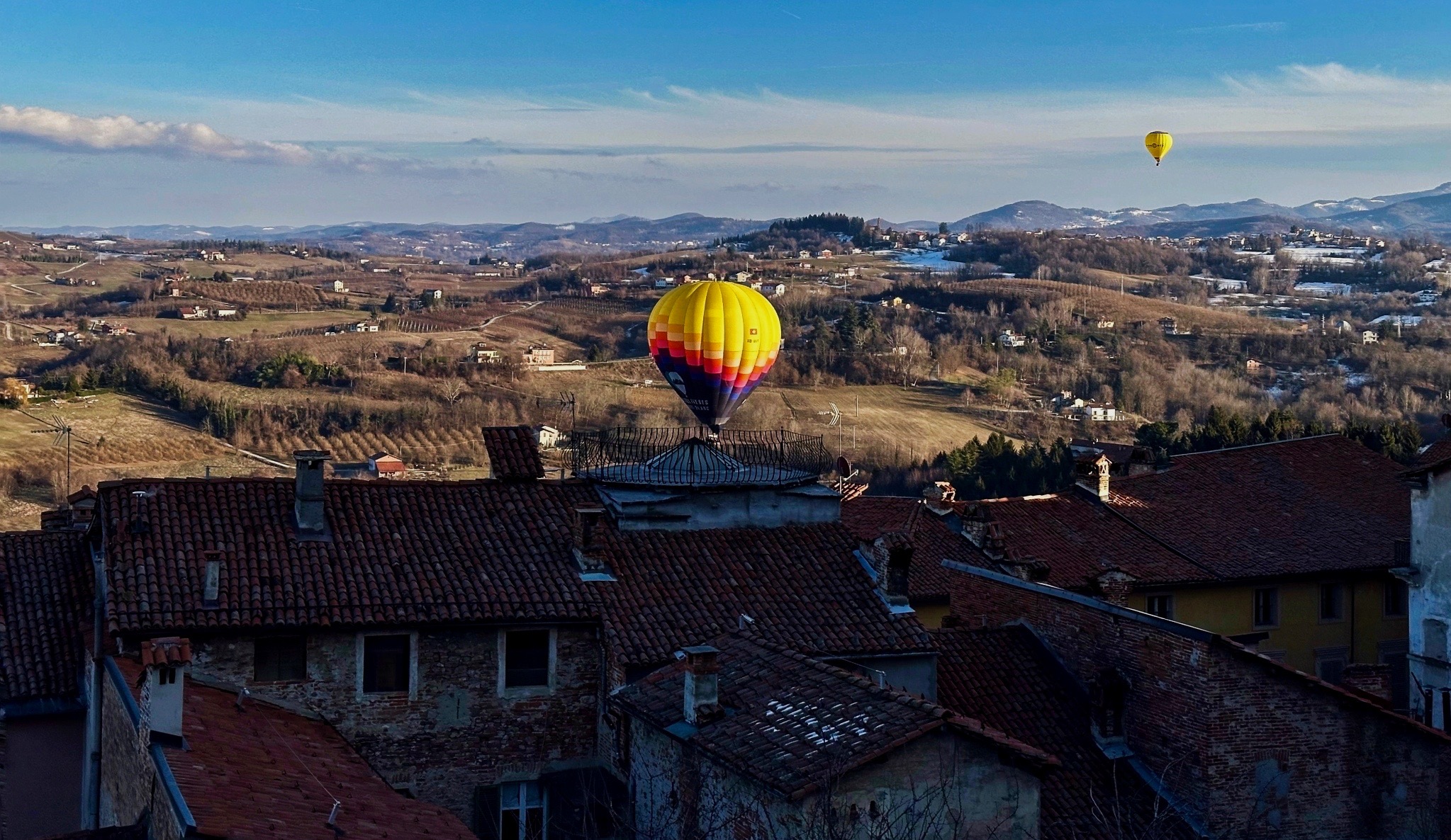 Mondovì Balloon Meeting