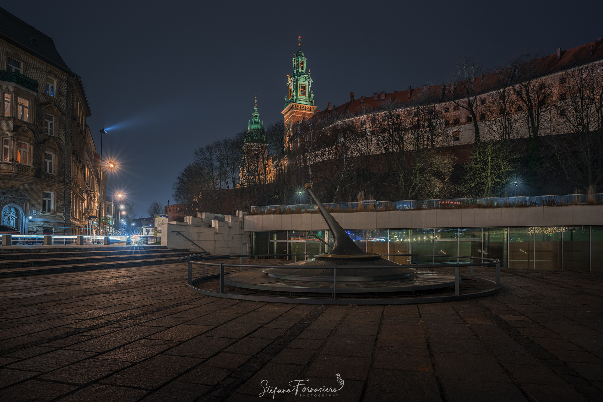 Fingerprint Reflection by Czes&lstrok;aw Mi&lstrok;osz