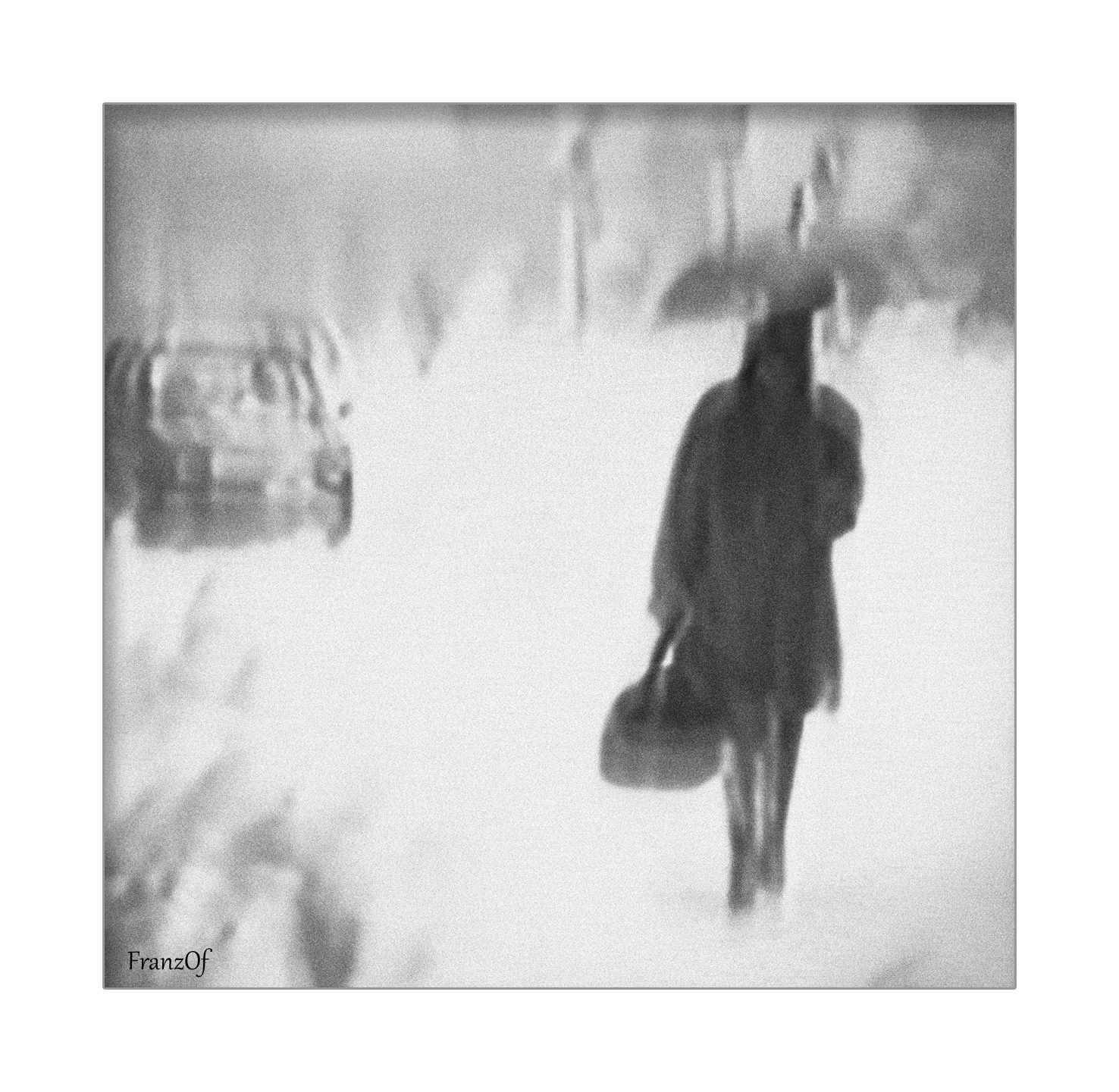 Rough Street