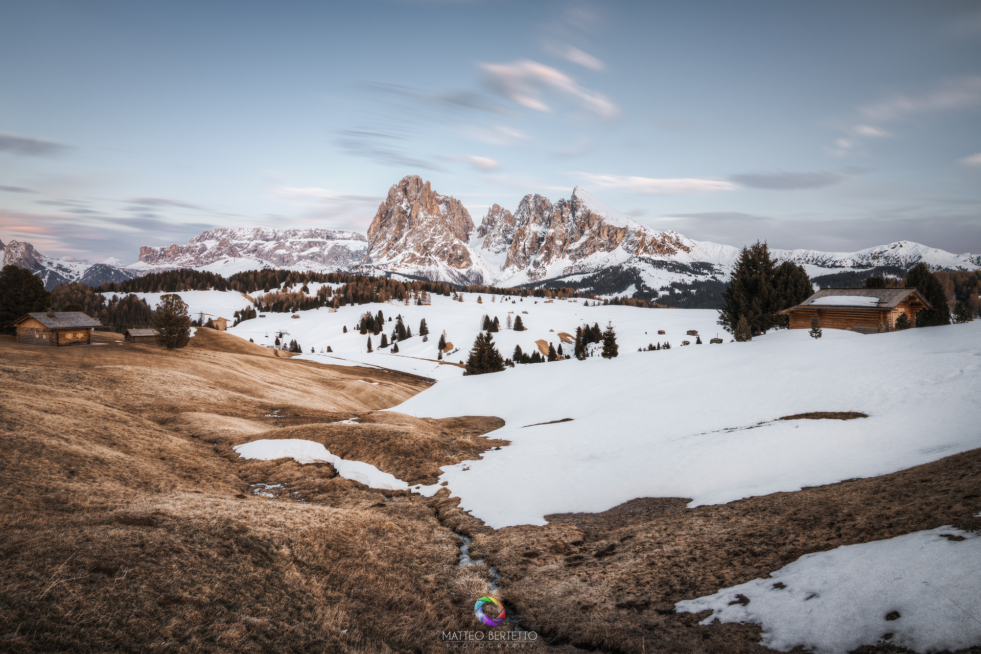 Alpe di Siusi