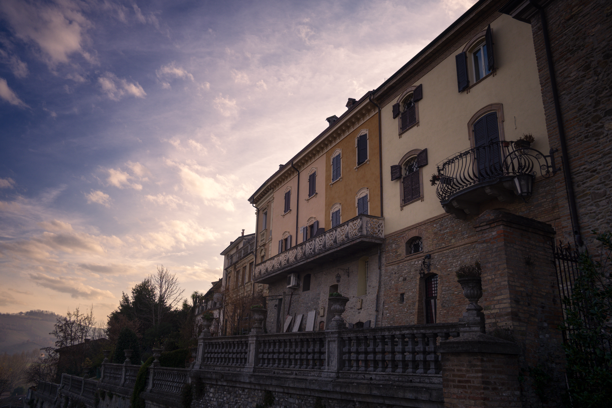 Castelvetro di Modena