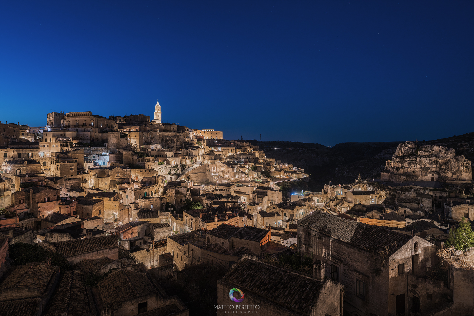 Matera