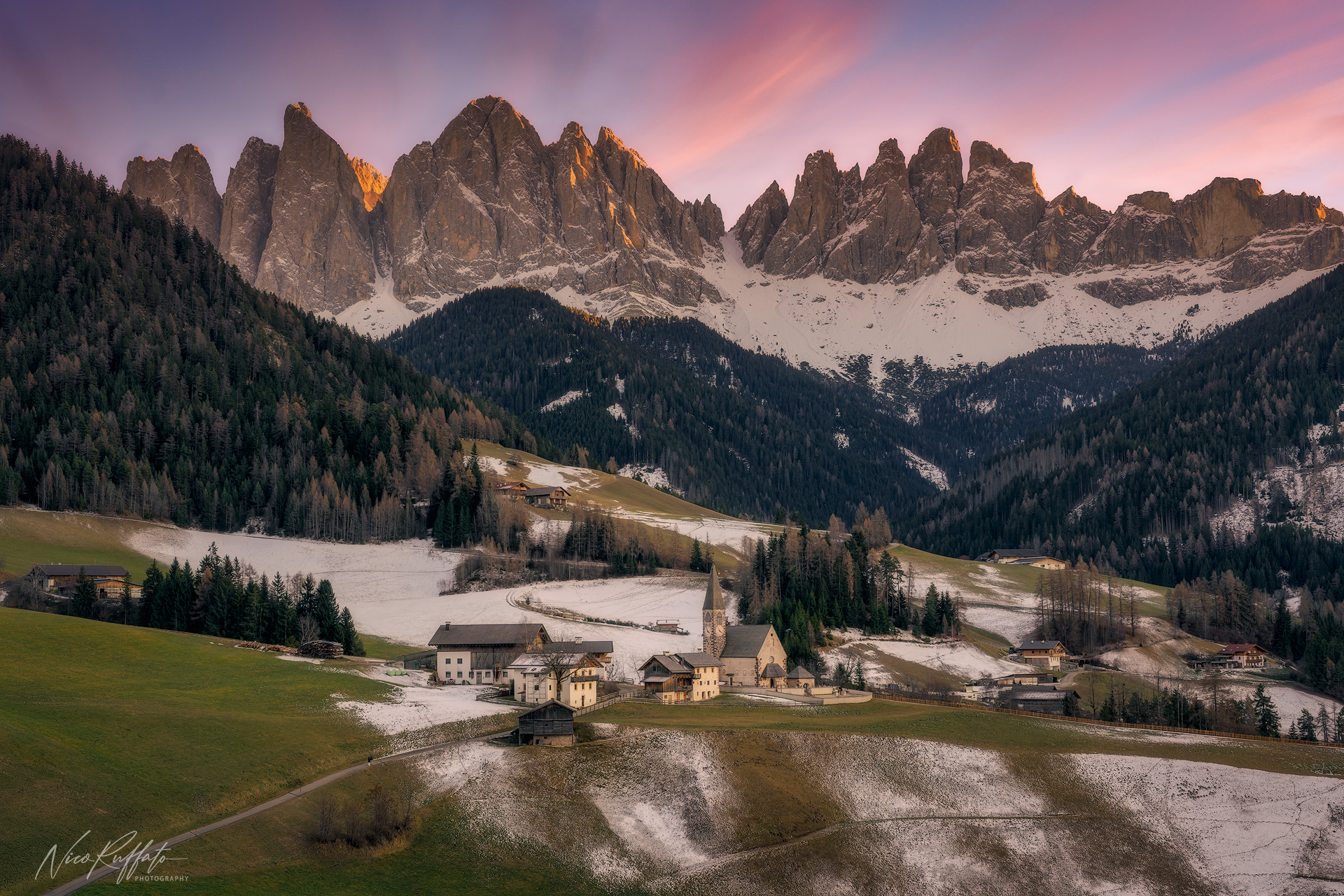 Santa Maddalena
