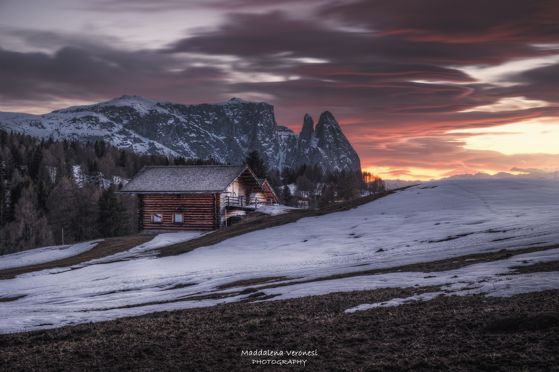 Alpe di Siusi