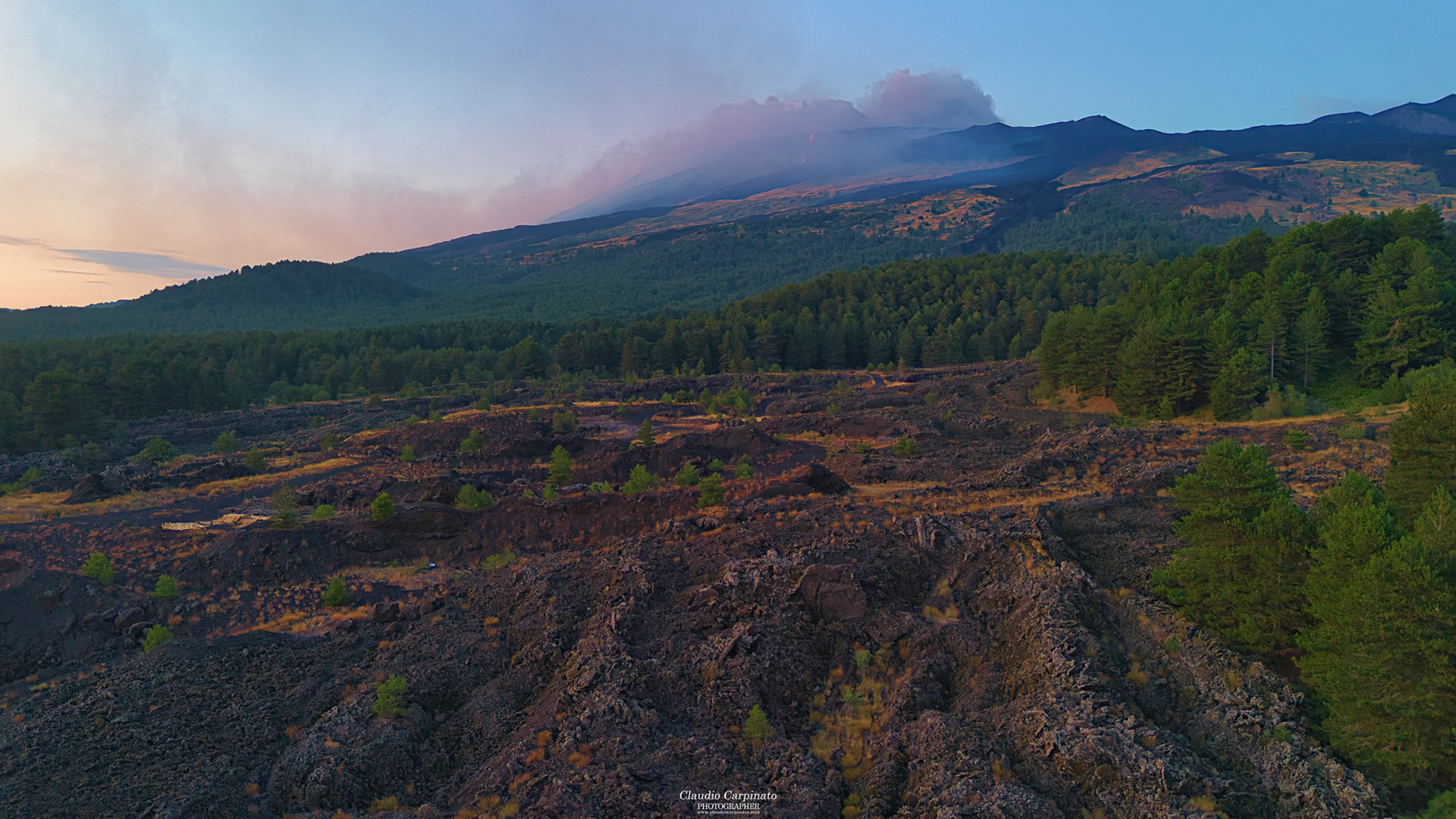 Etna