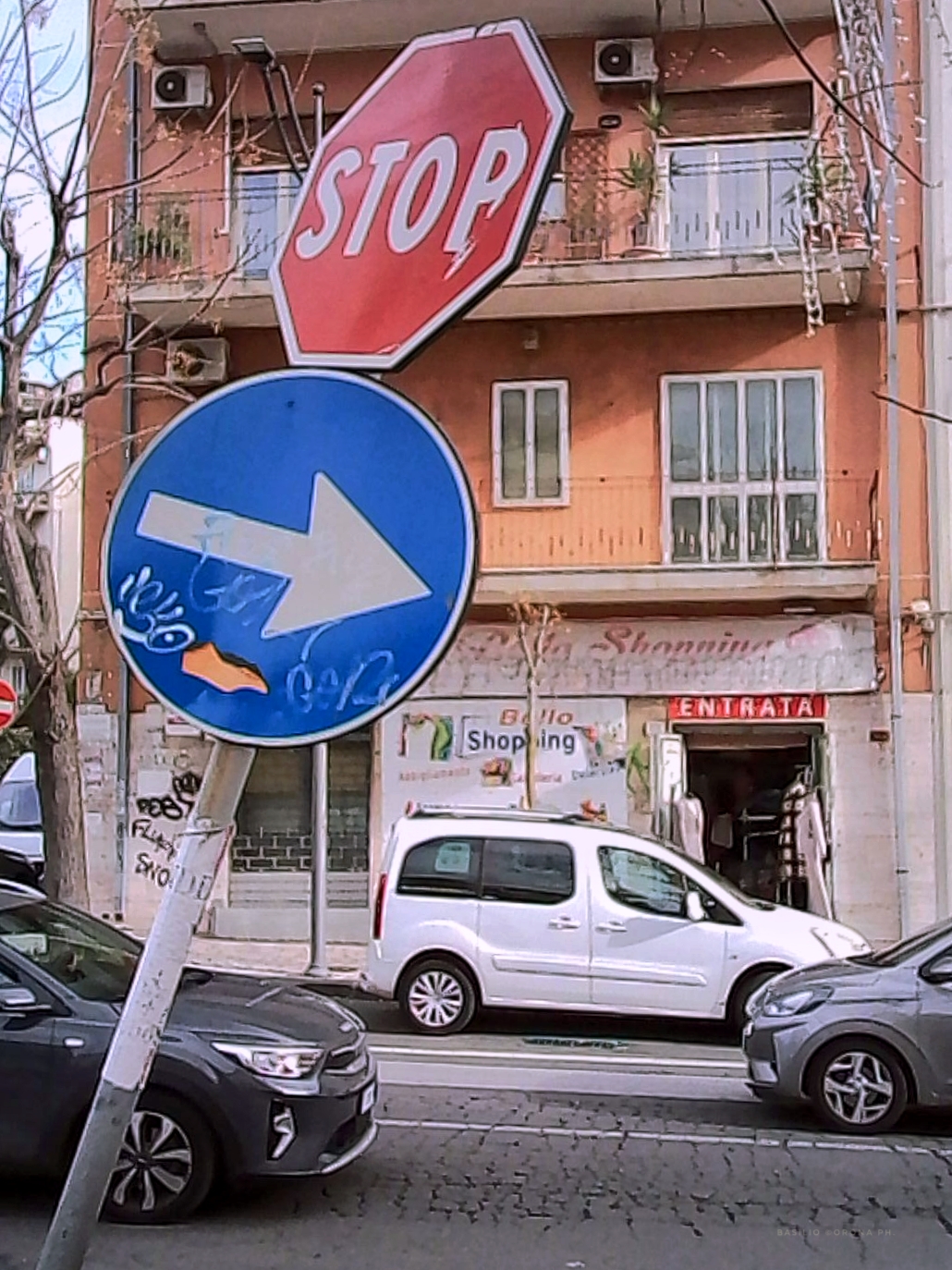 Infrastrutture solide