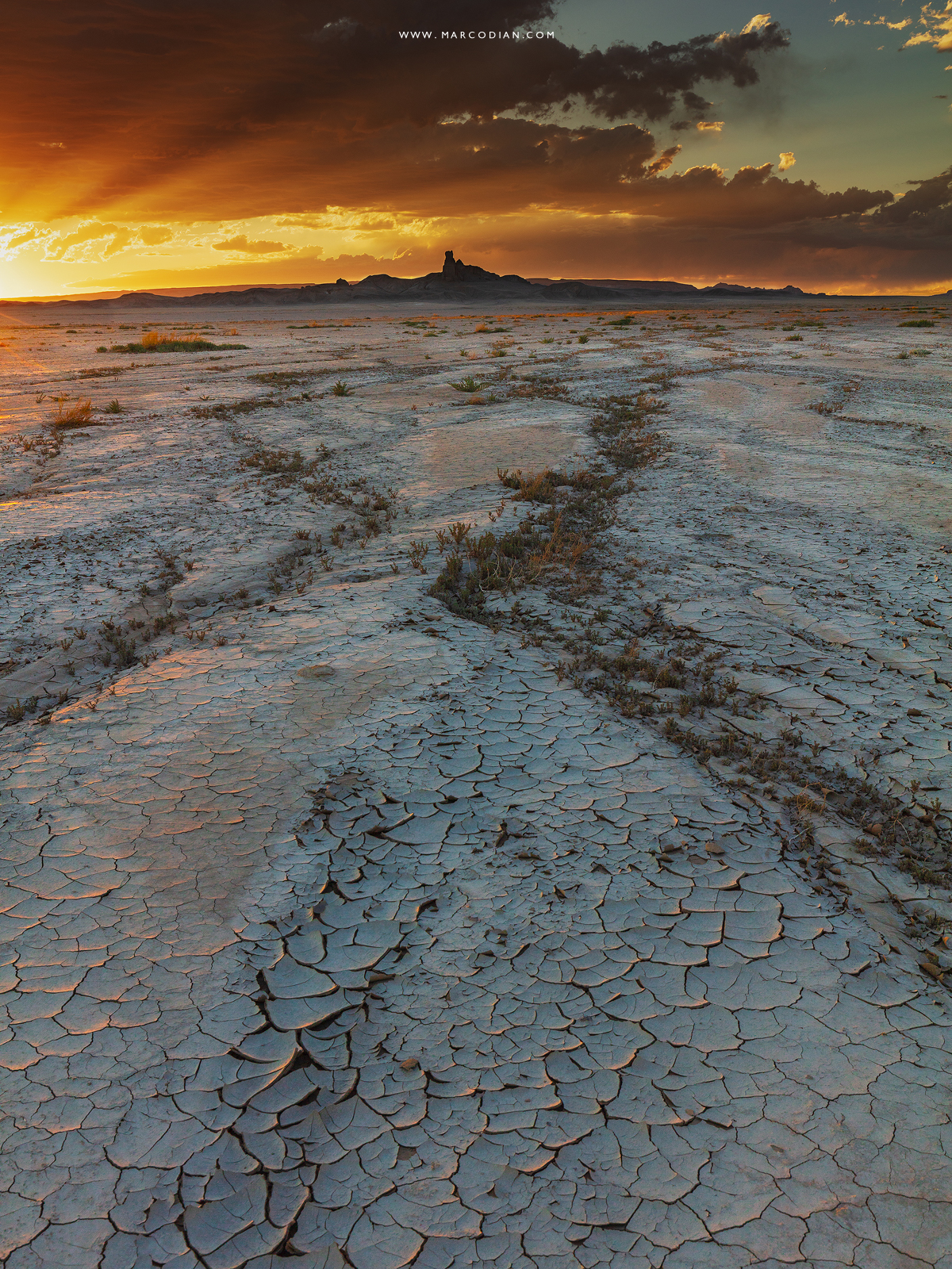 Badlands