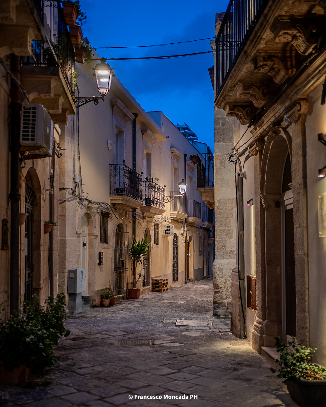 Street