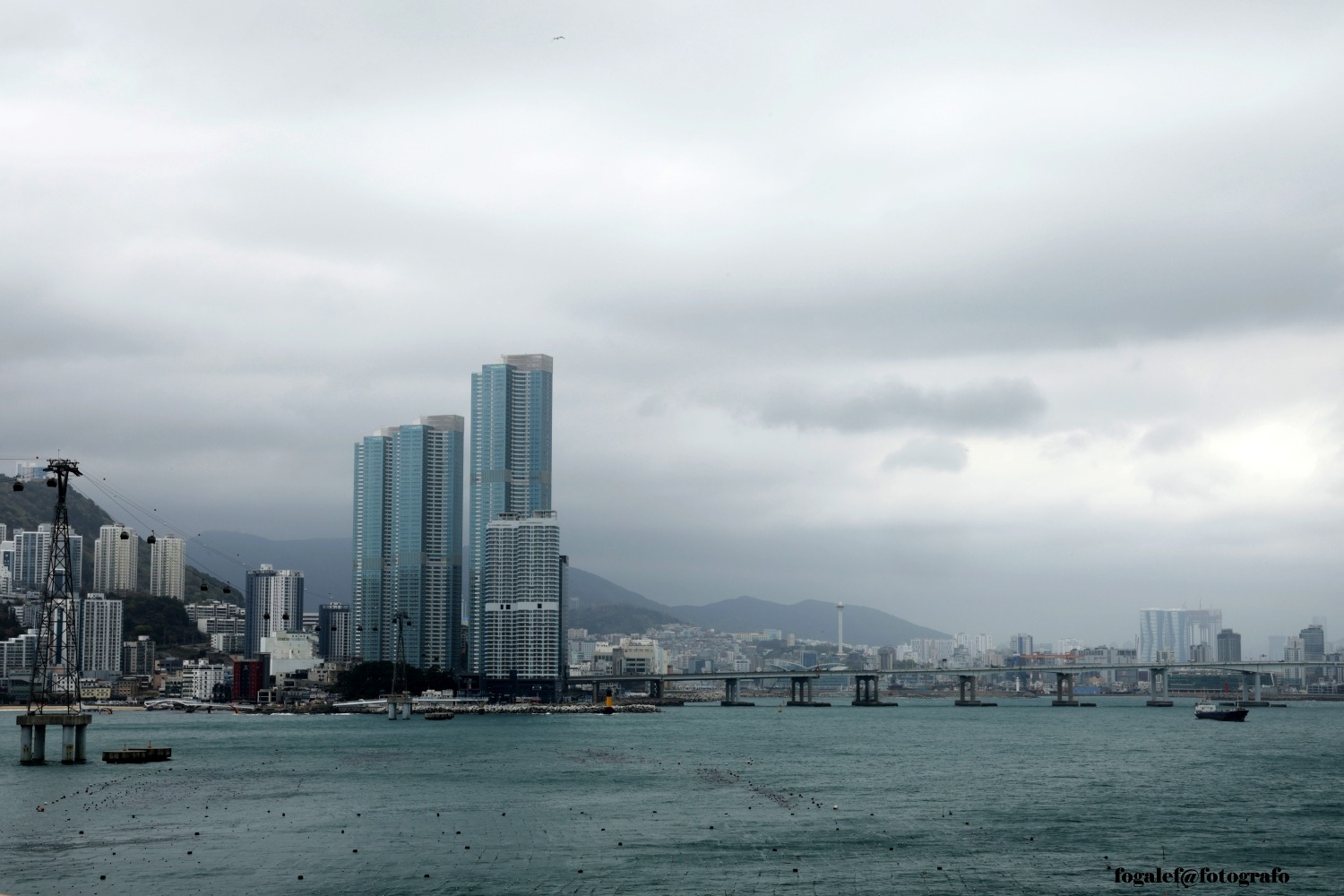 SOUTH KOREA