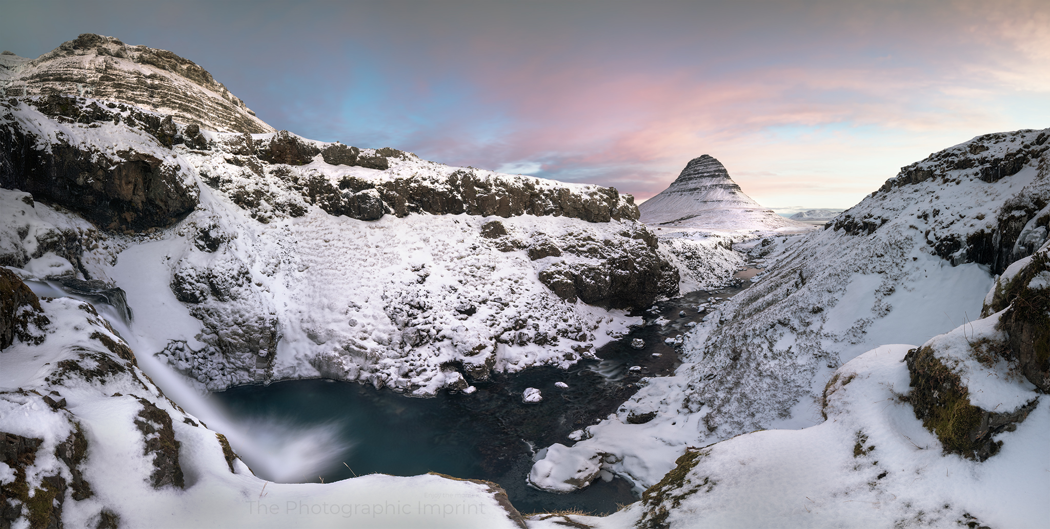 The Inmost Waterfall